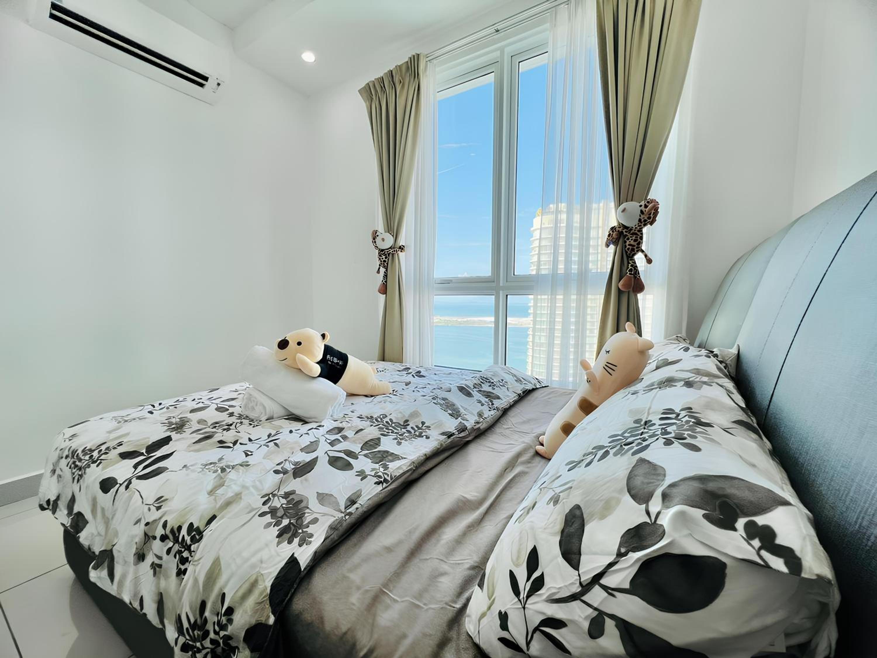 Mansion One l 7pax 2R2B l Seaview l Gleneagle l by PerfectSweetHome photo 4