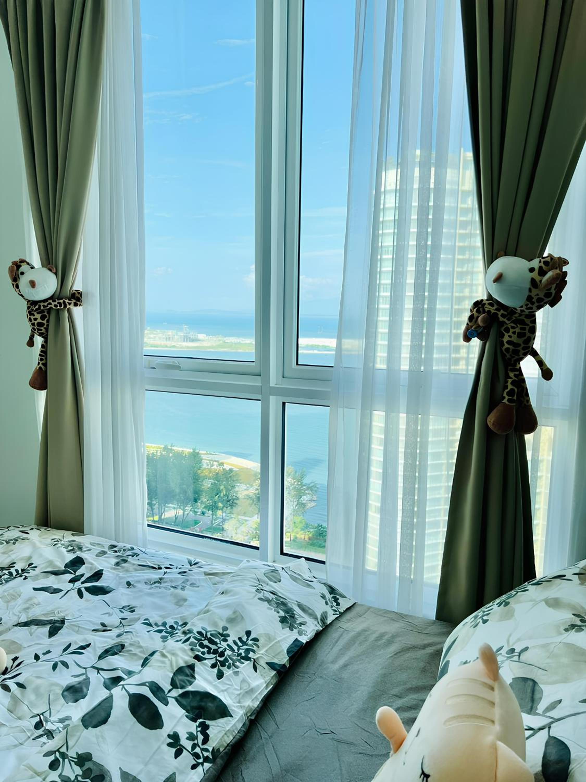 Mansion One l 7pax 2R2B l Seaview l Gleneagle l by PerfectSweetHome photo 6