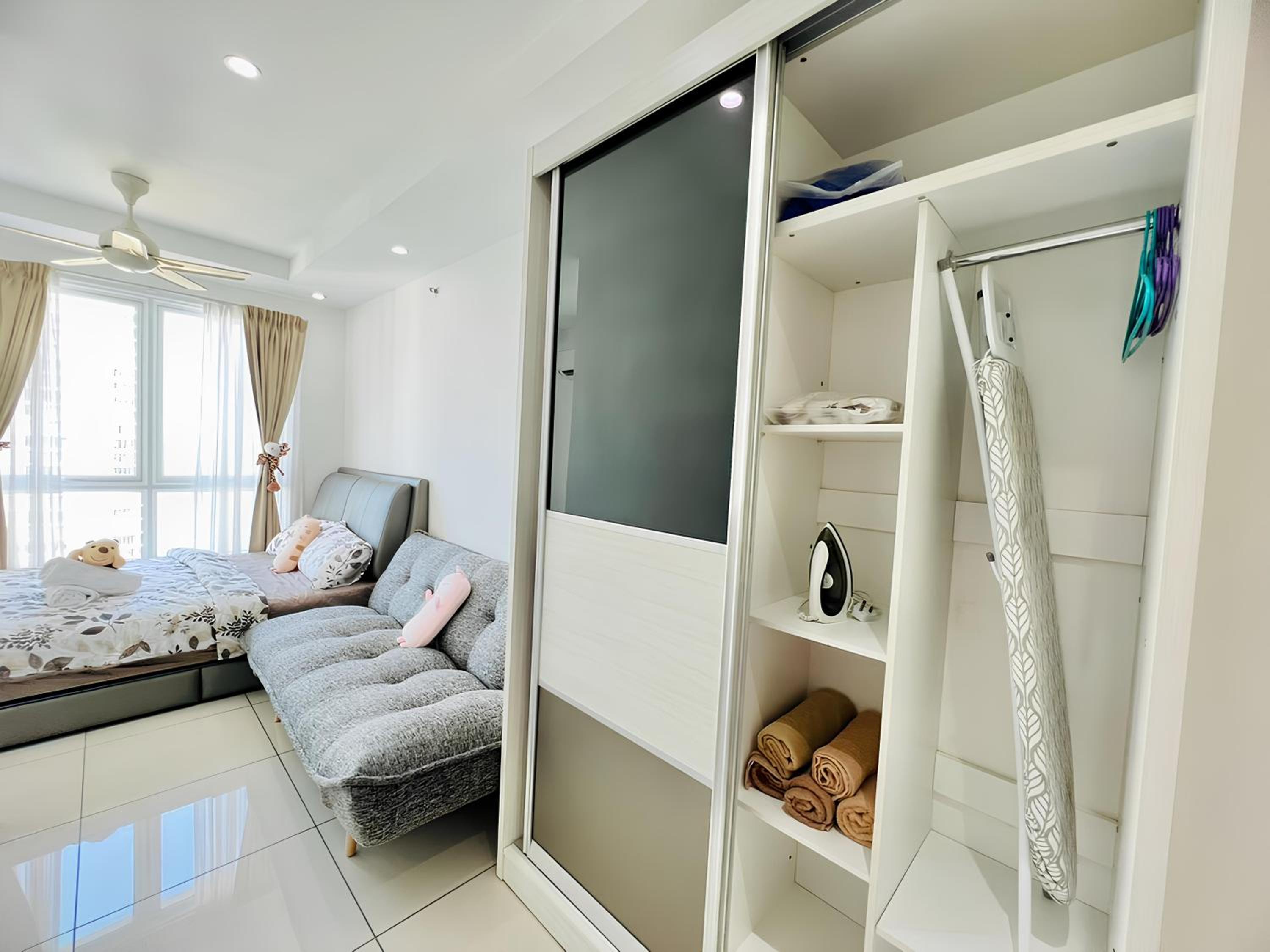 Mansion One l 7pax 2R2B l Seaview l Gleneagle l by PerfectSweetHome photo 8