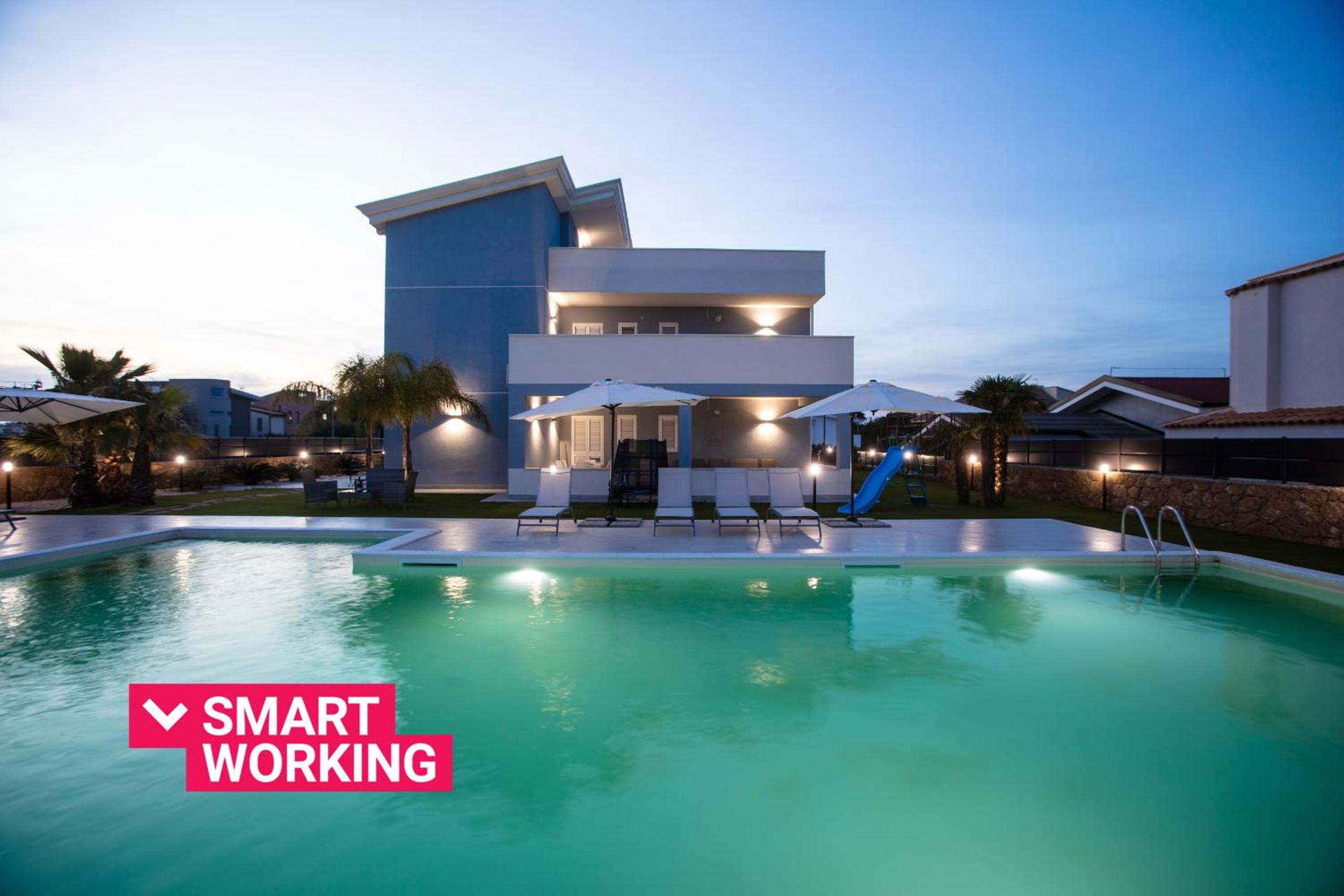 Etna Mare Apartments by Wonderful Italy view 3