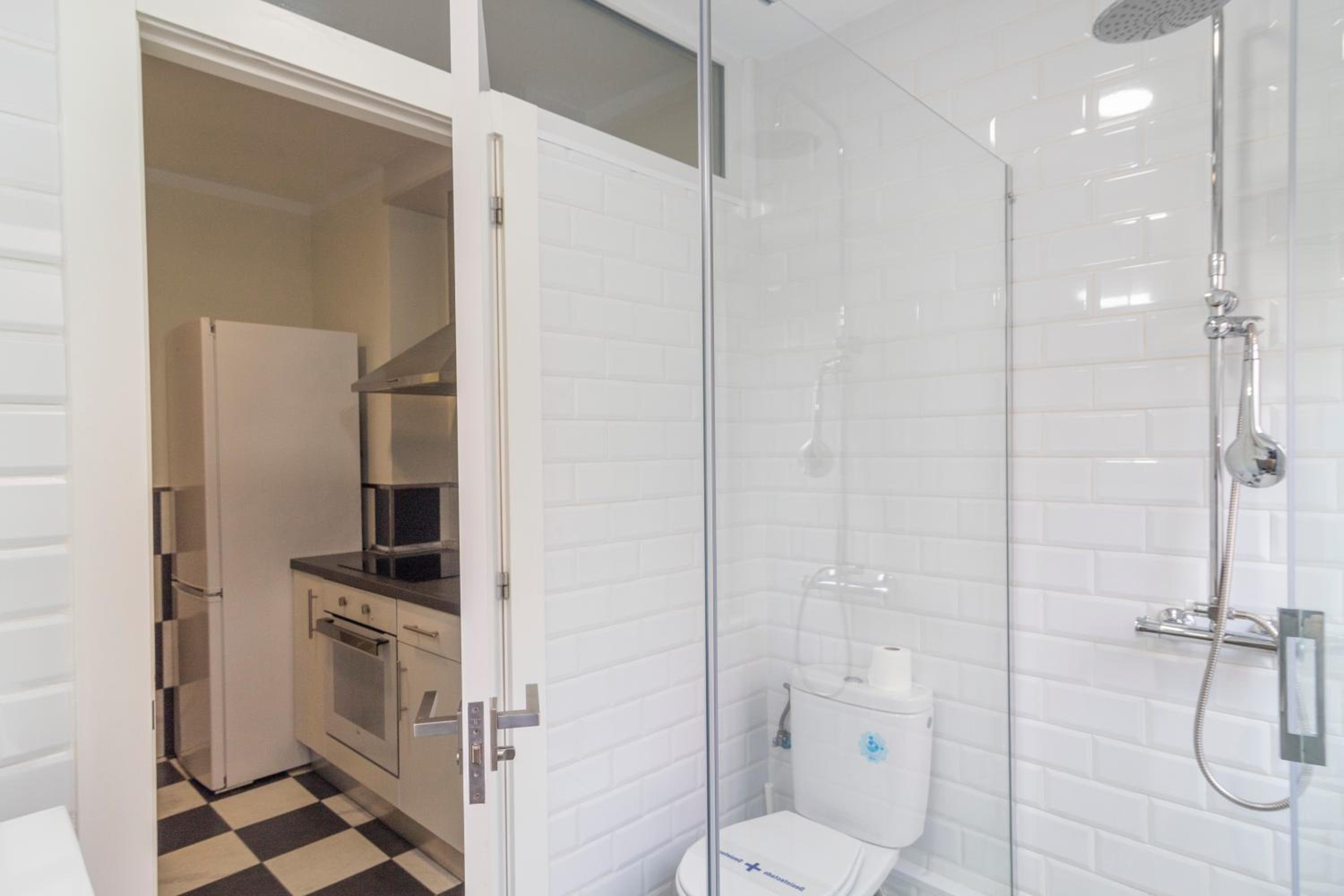 APARTAMENTO HOLIDEA CALLE BONIFAZ