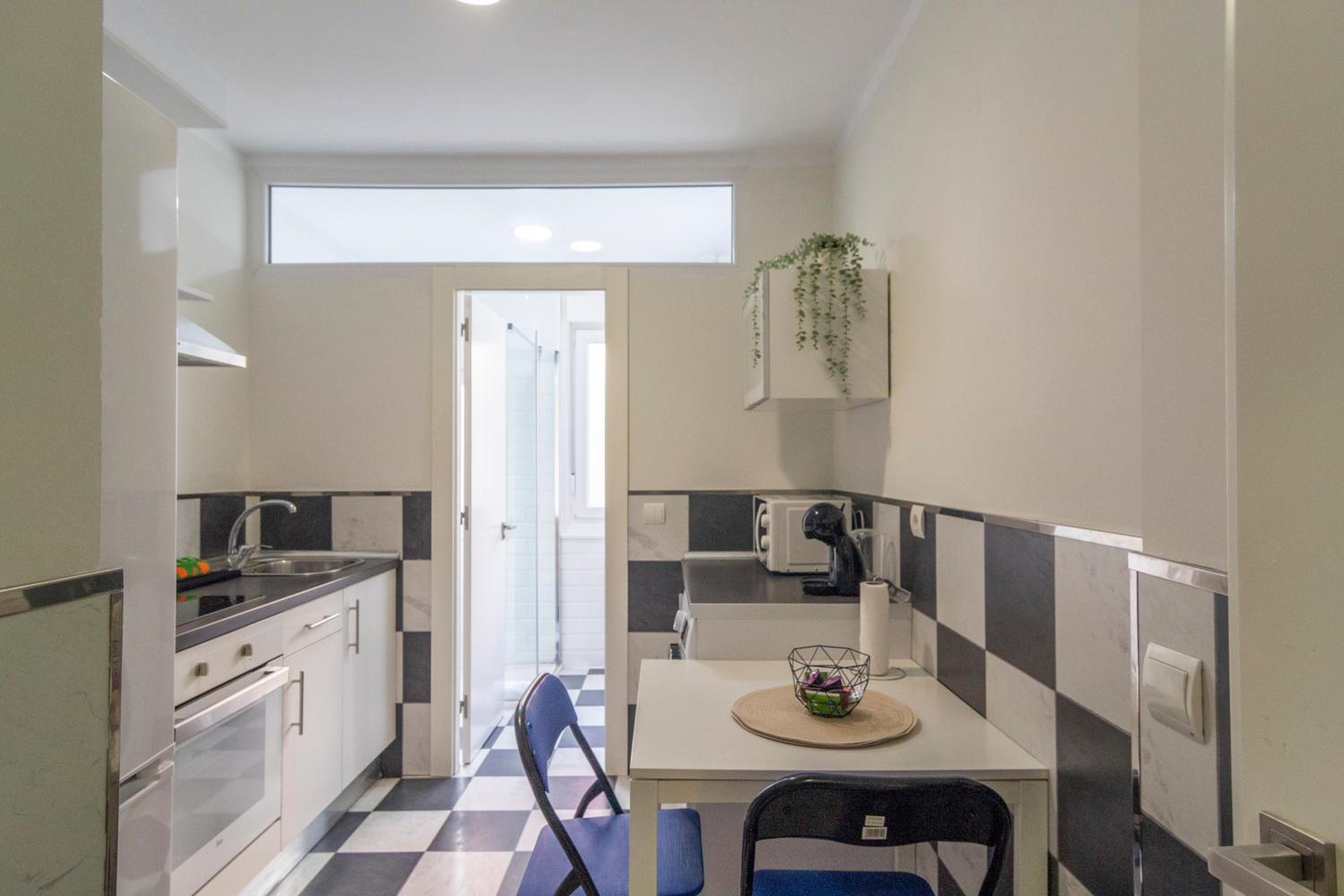 APARTAMENTO HOLIDEA CALLE BONIFAZ