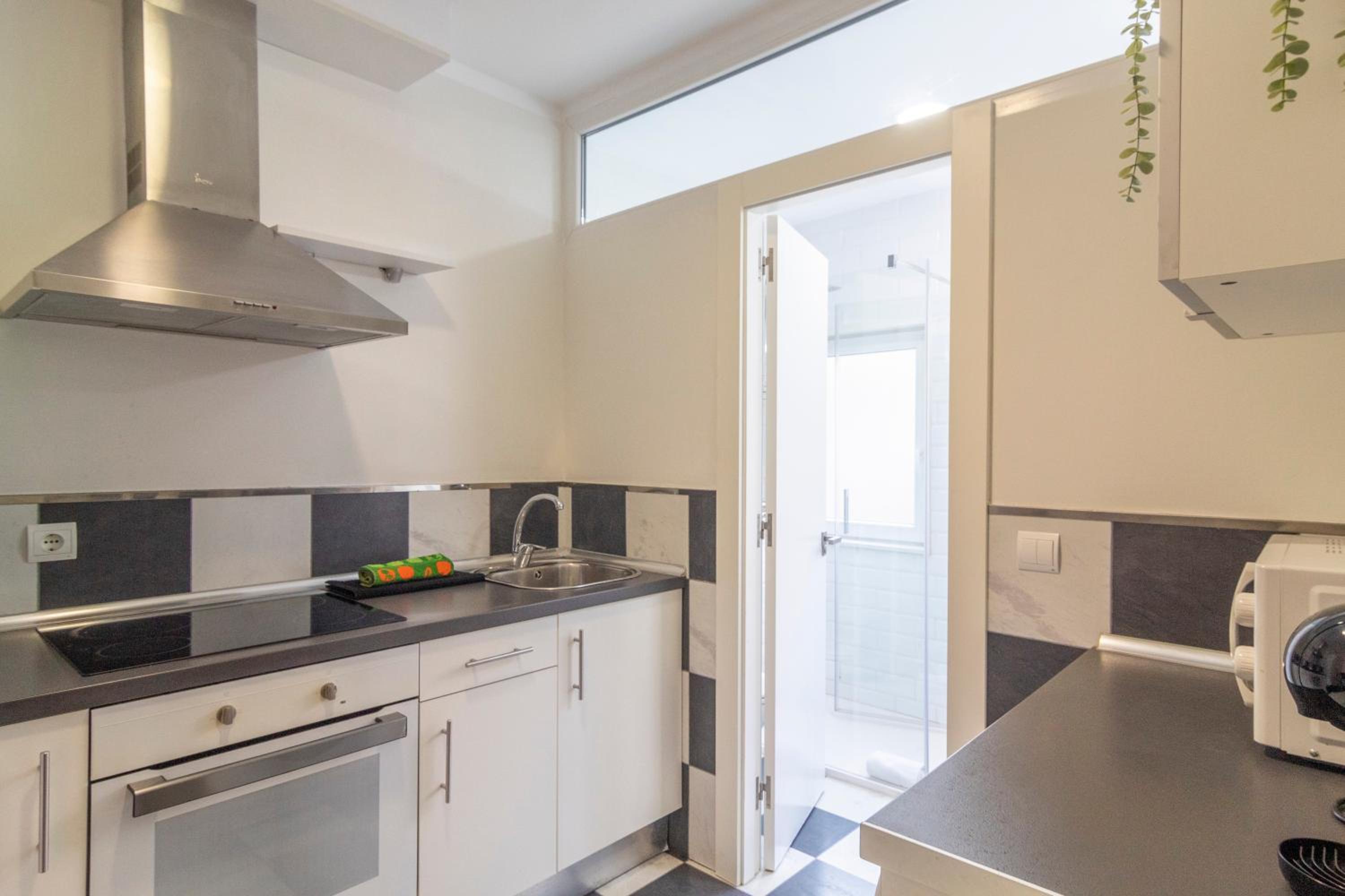 APARTAMENTO HOLIDEA CALLE BONIFAZ