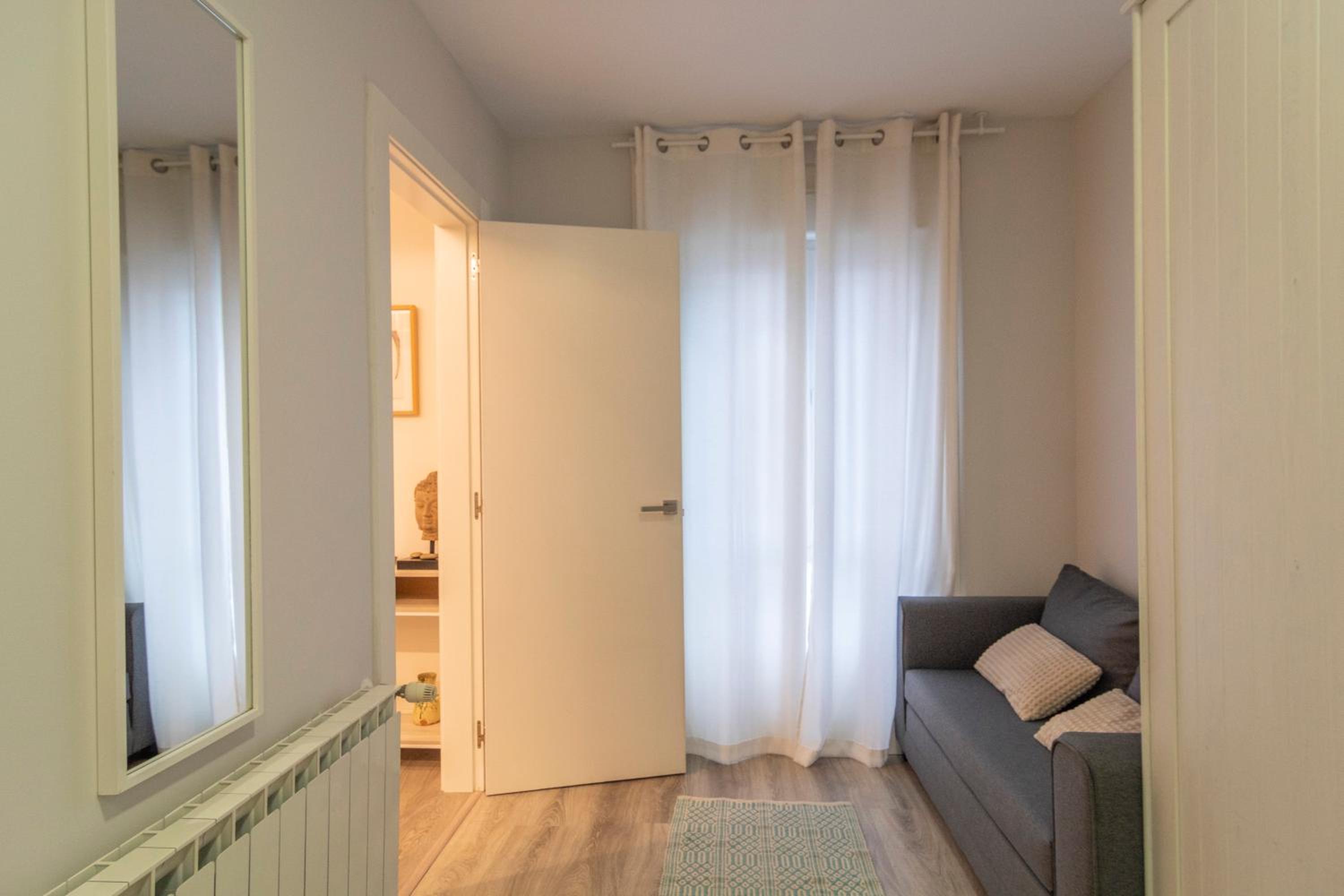 APARTAMENTO HOLIDEA CALLE BONIFAZ