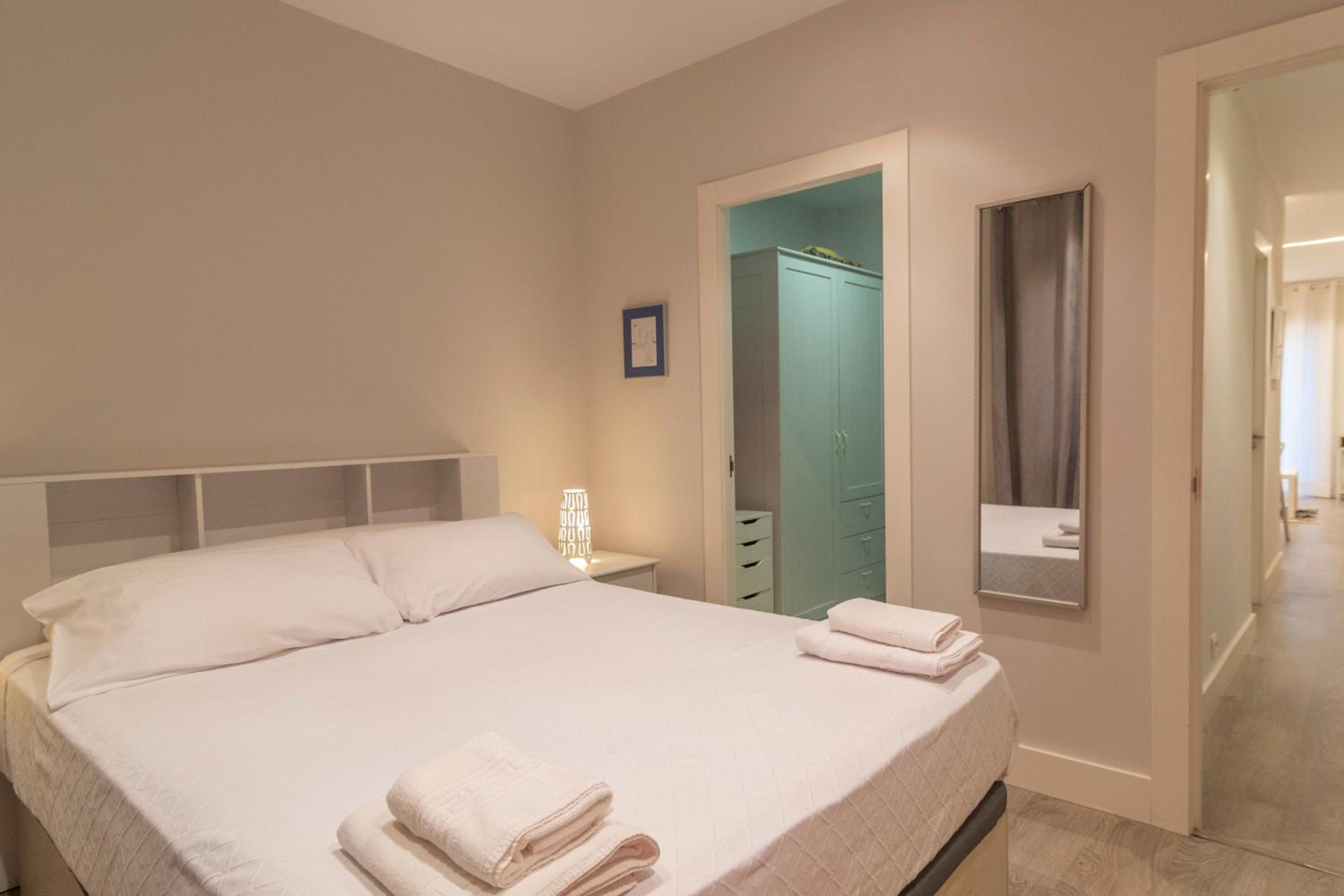 APARTAMENTO HOLIDEA CALLE BONIFAZ