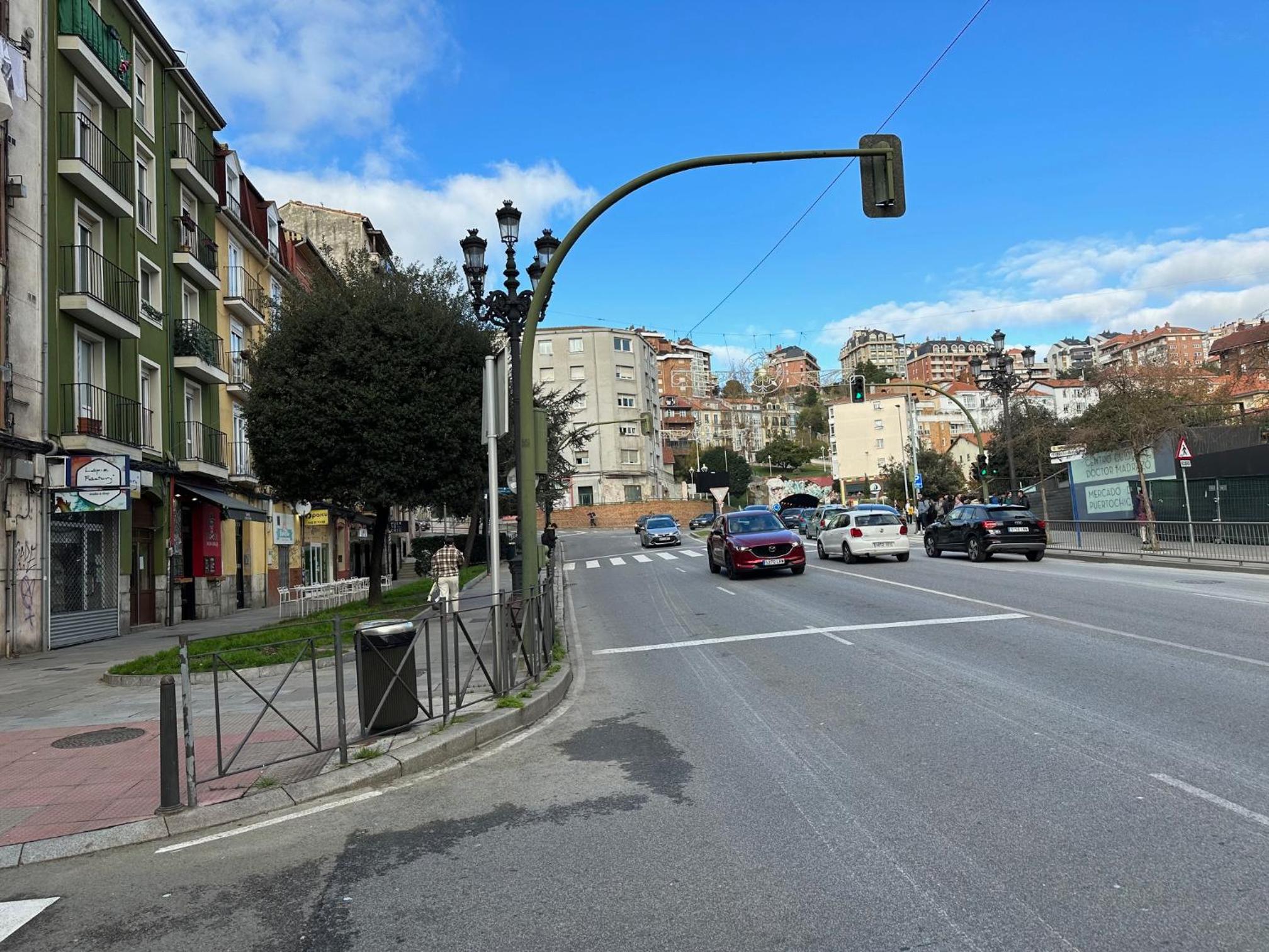 APARTAMENTO HOLIDEA CALLE BONIFAZ