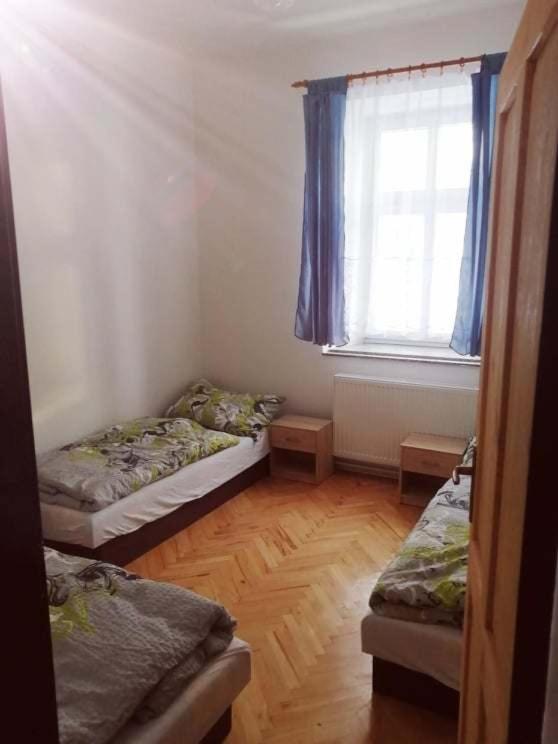 Penzion u Trojice
