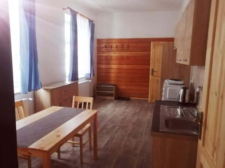Penzion u Trojice