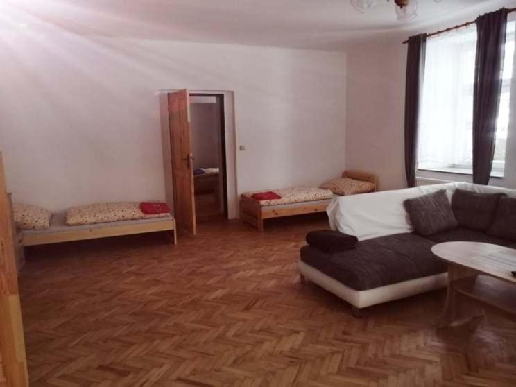 Penzion u Trojice