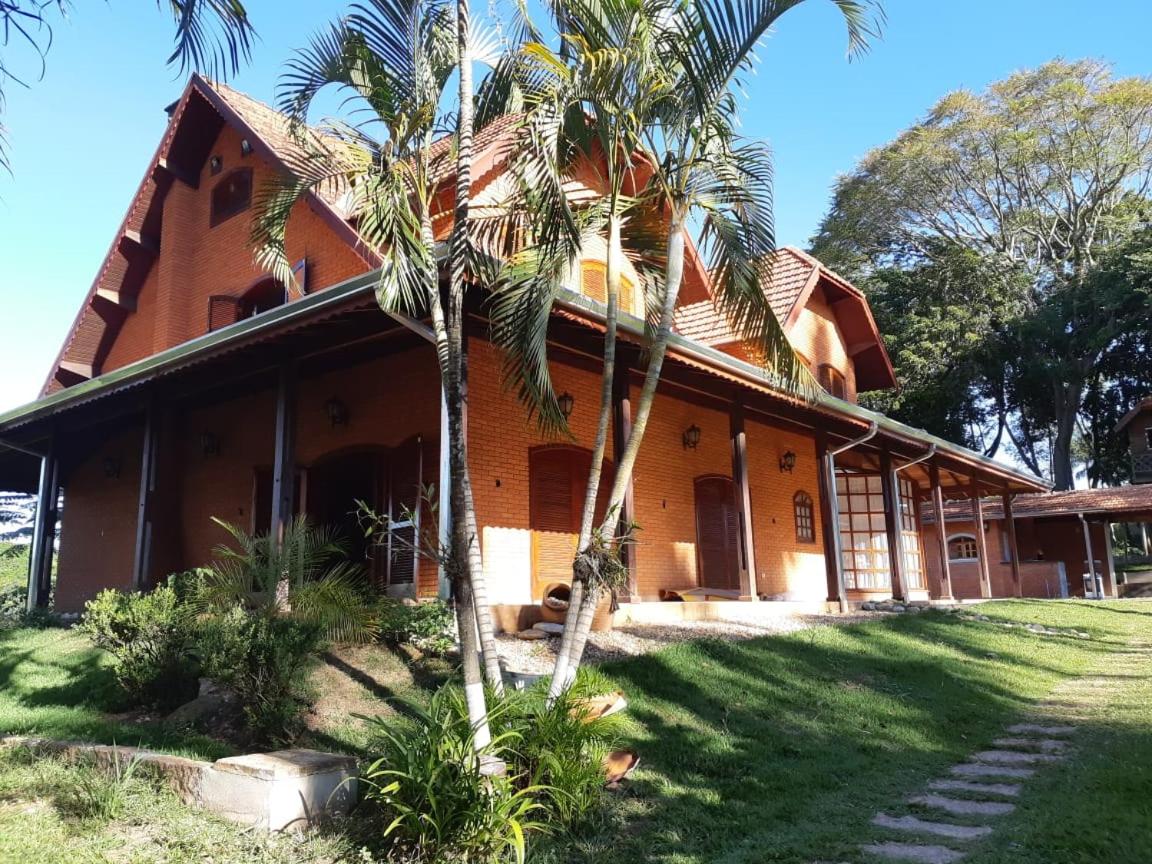 Terra Rica Summer House