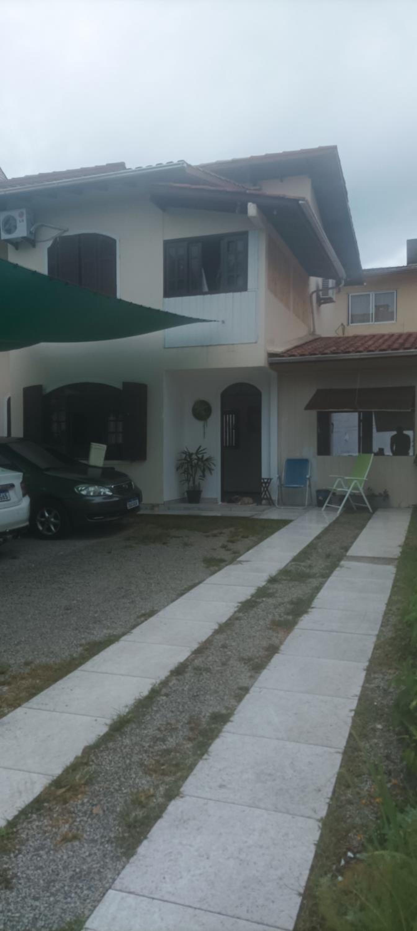 Santa Catarina Hostel