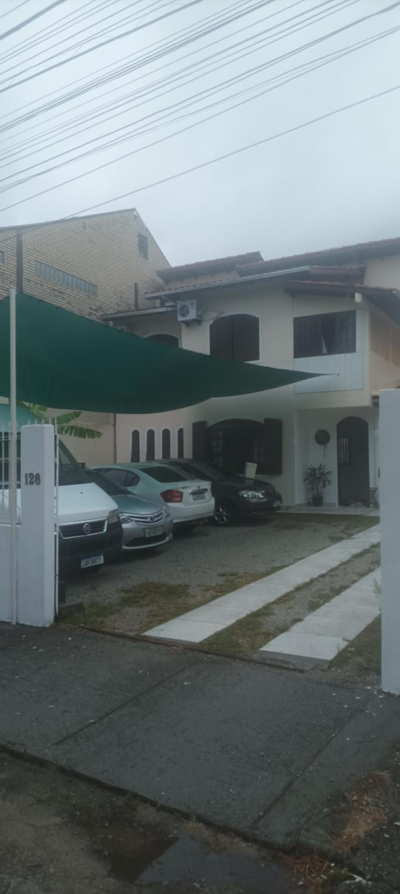 Santa Catarina Hostel