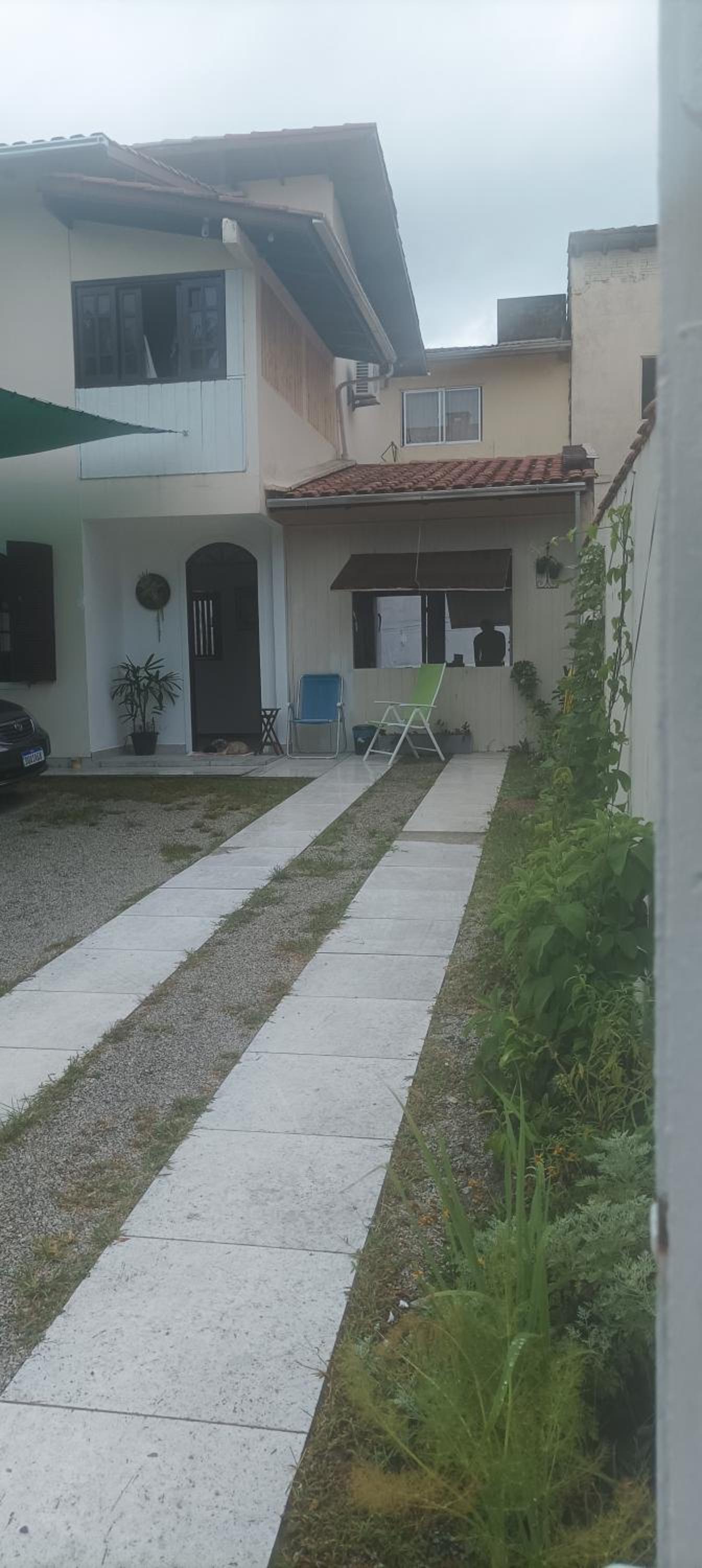 Santa Catarina Hostel