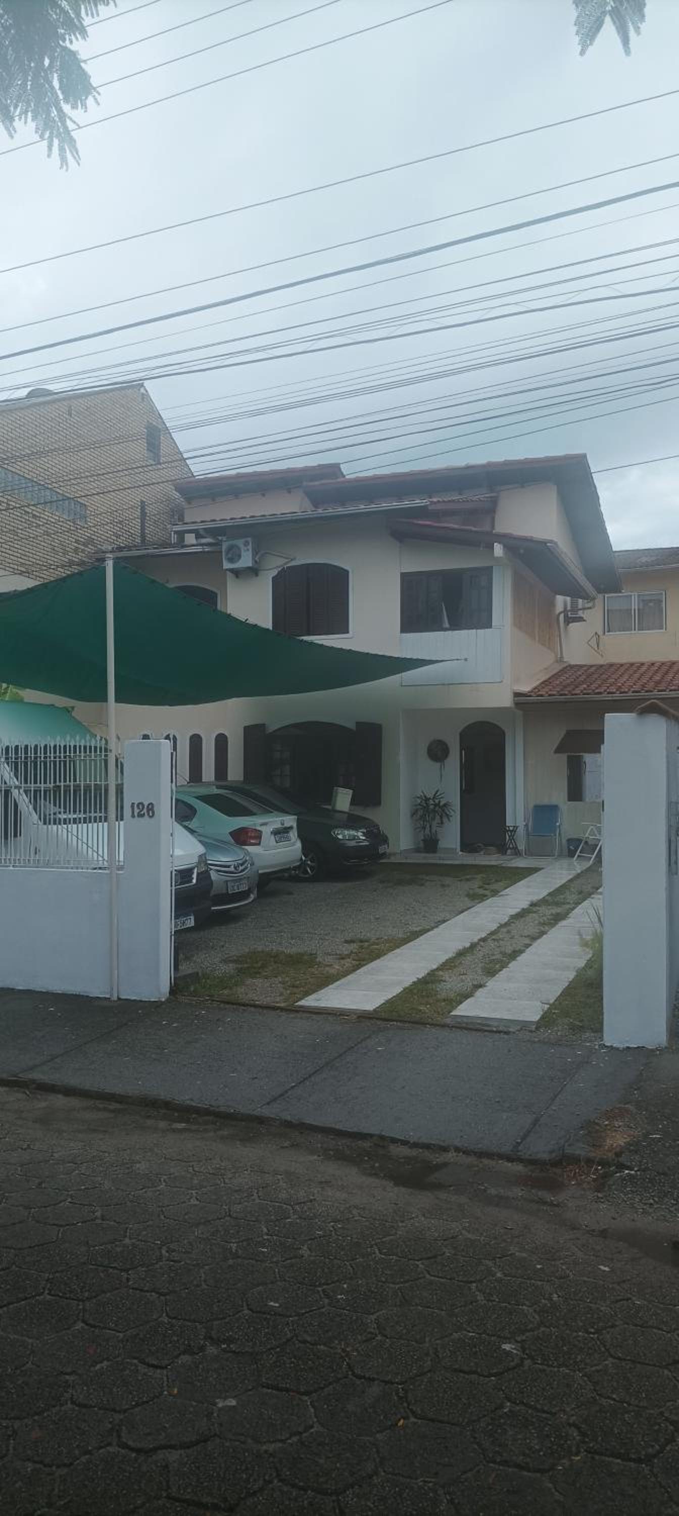 Santa Catarina Hostel