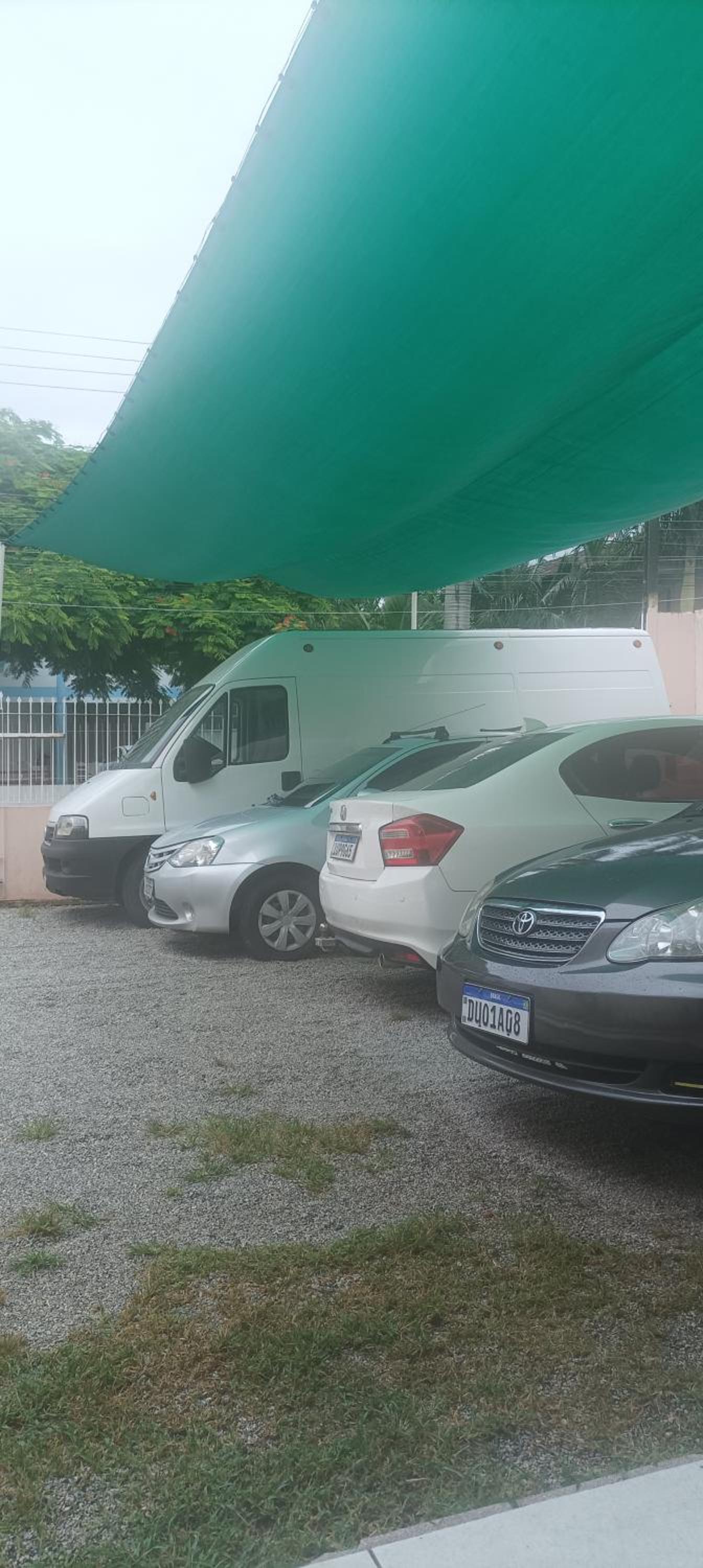Santa Catarina Hostel