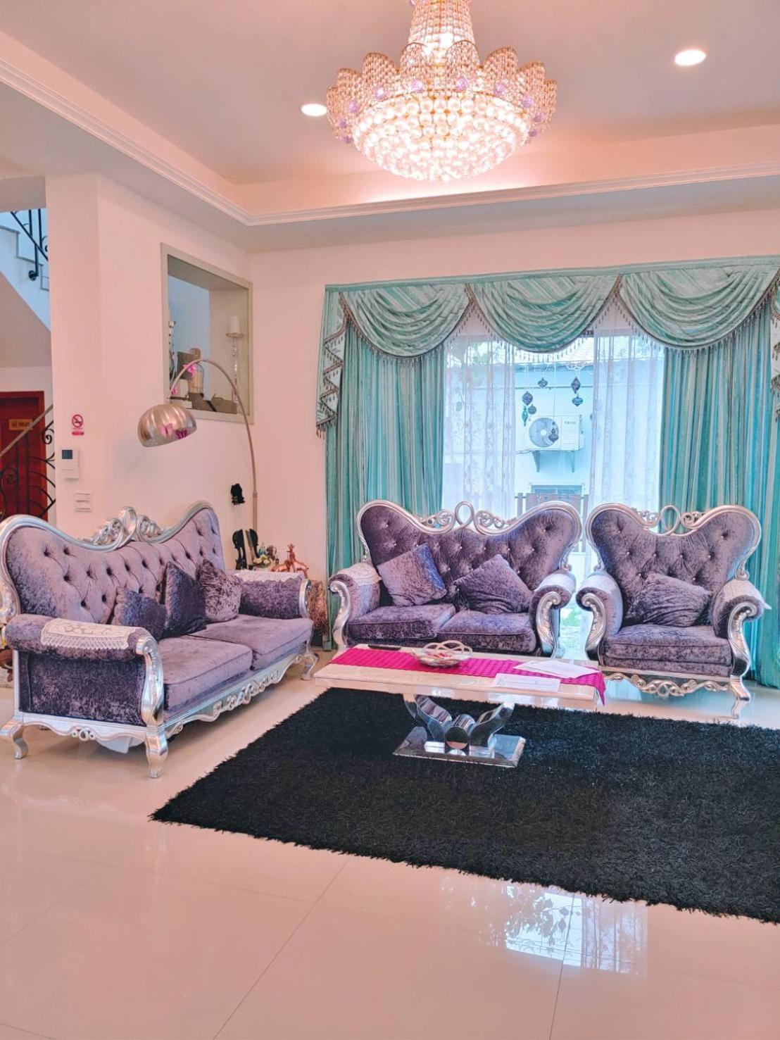 White Palace B&B