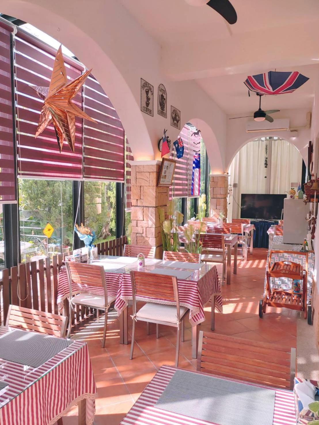 White Palace B&B