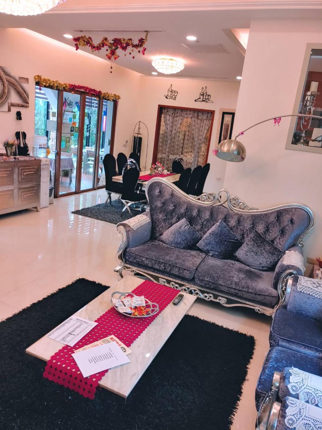 White Palace B&B