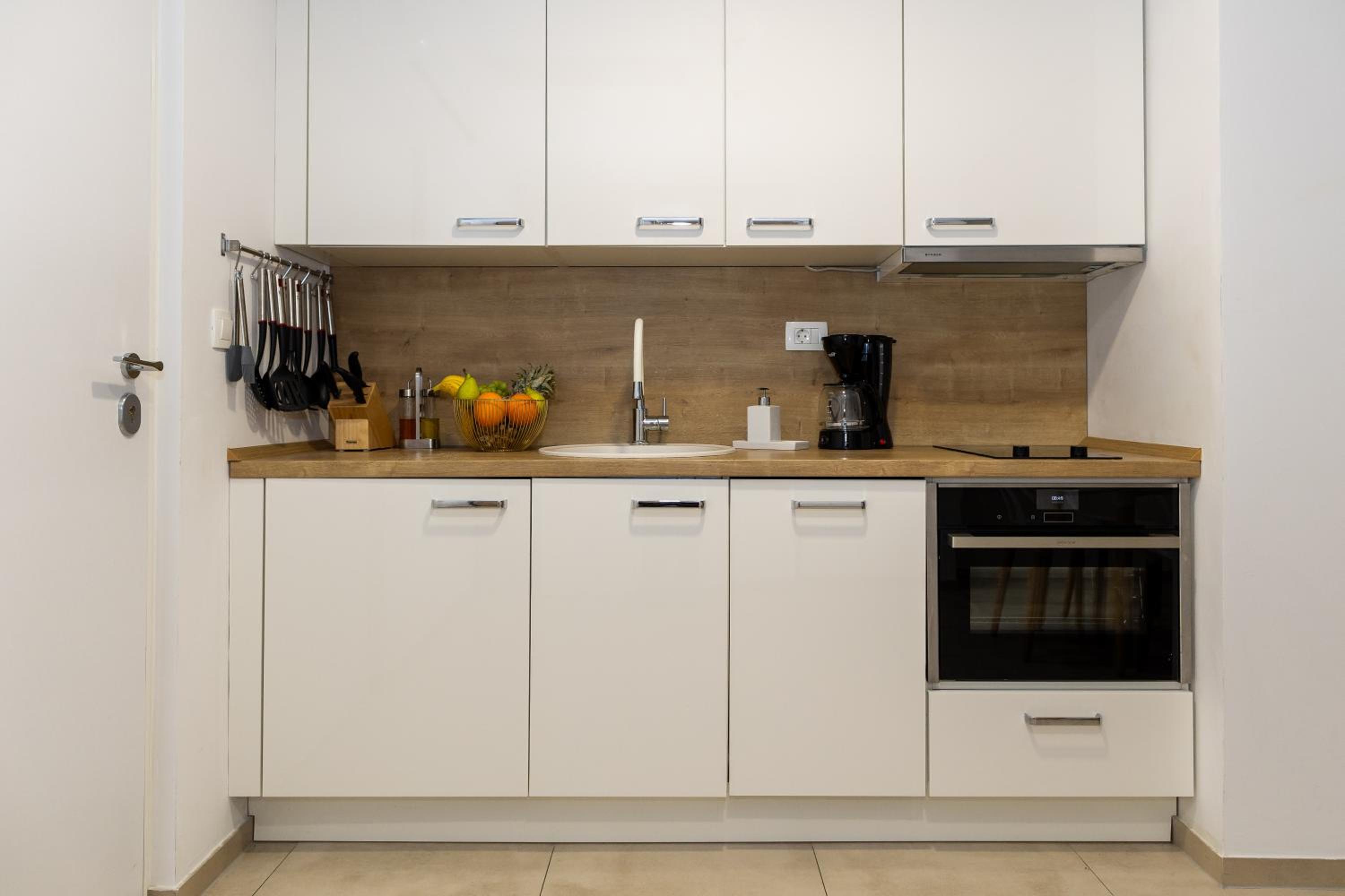Apartment Ro-Ma City Center