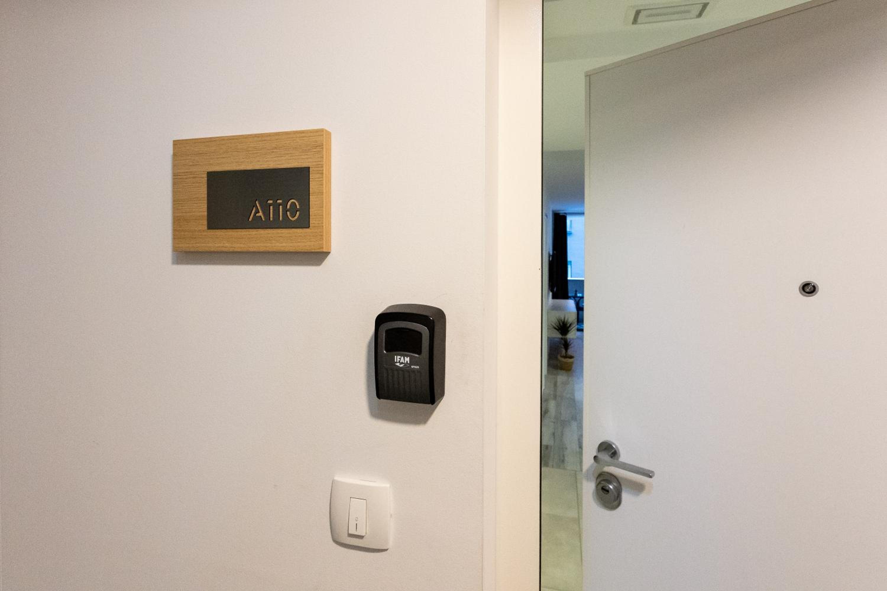 Apartment Ro-Ma City Center