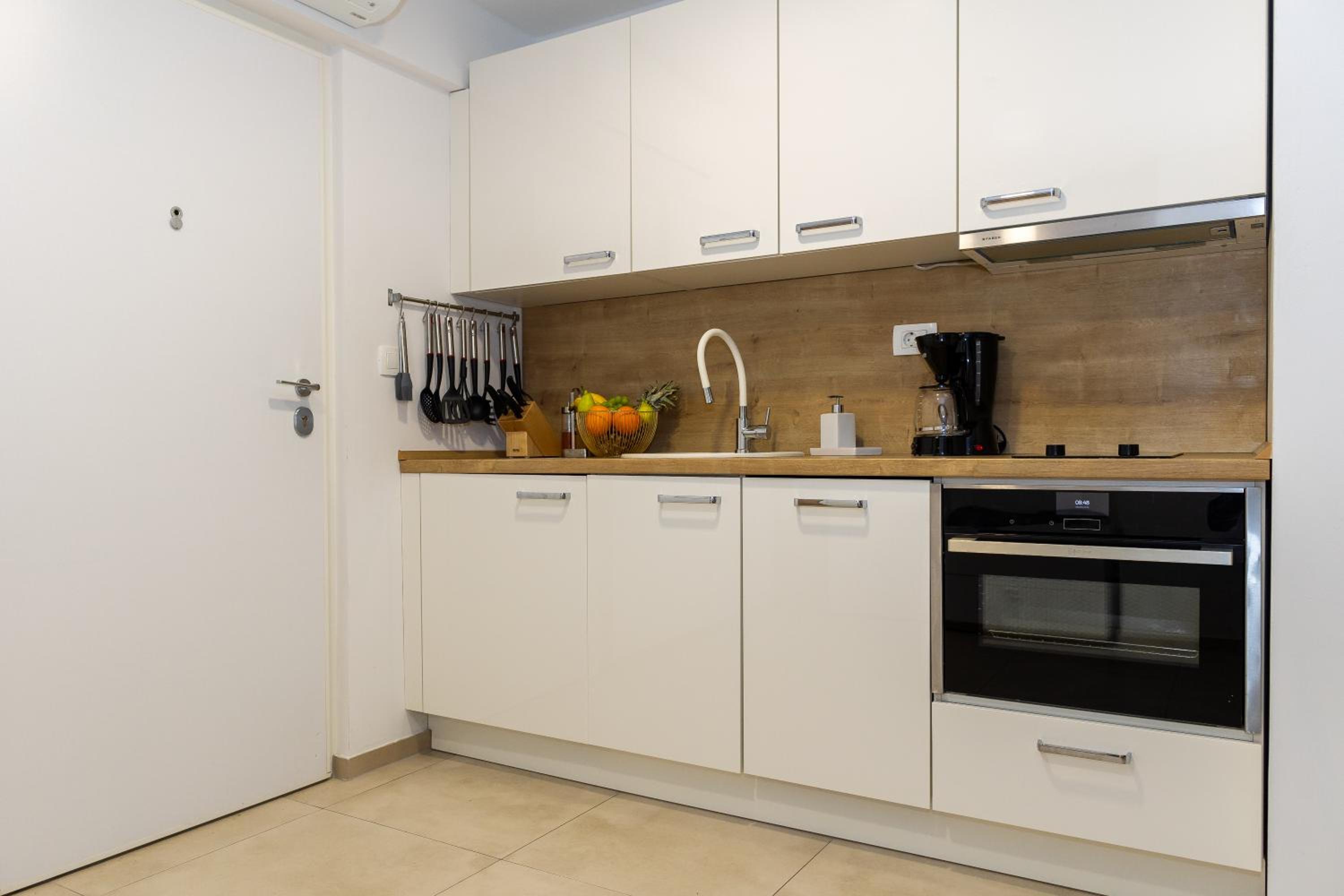 Apartment Ro-Ma City Center