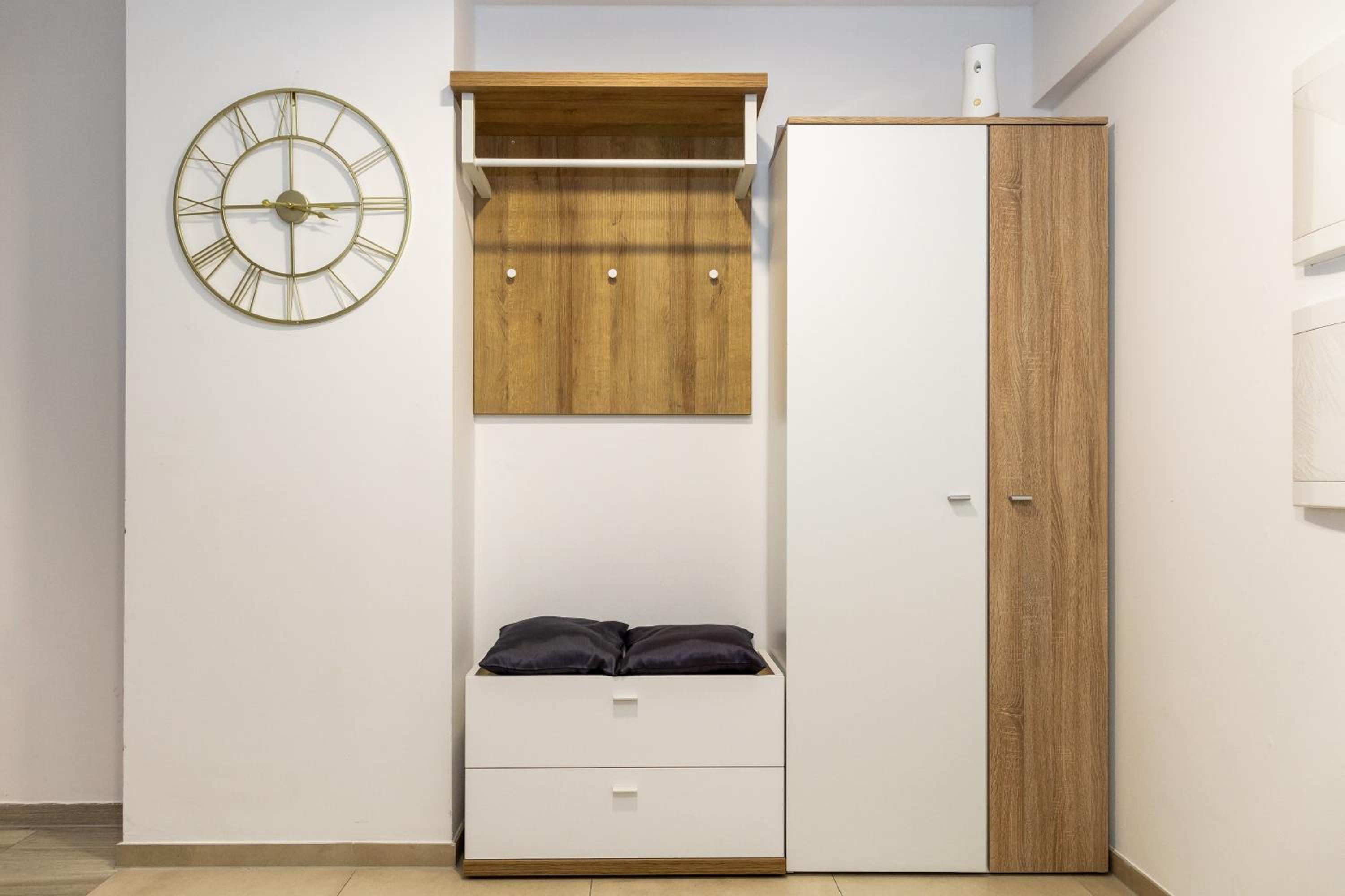 Apartment Ro-Ma City Center
