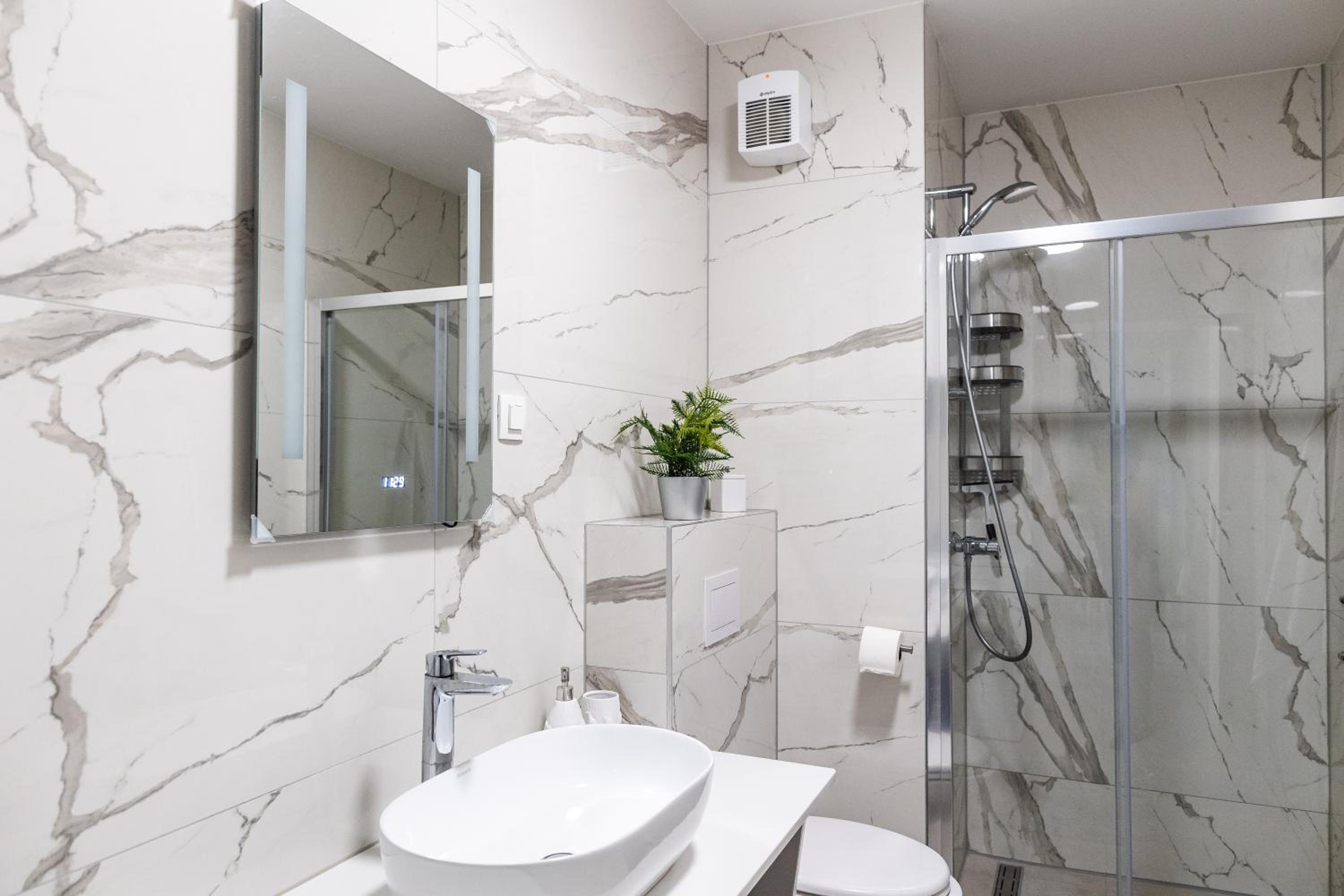 Apartment Ro-Ma City Center