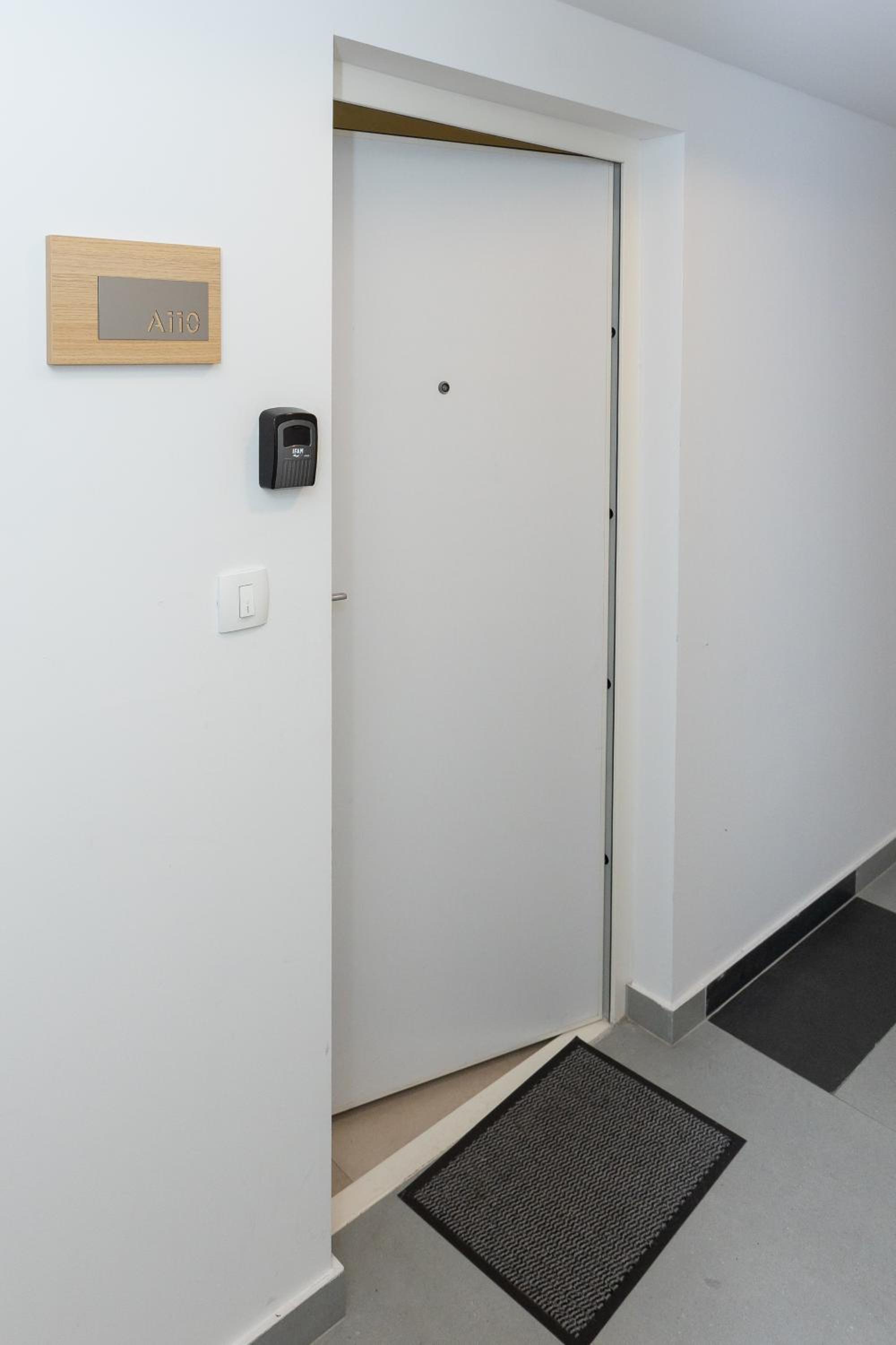 Apartment Ro-Ma City Center