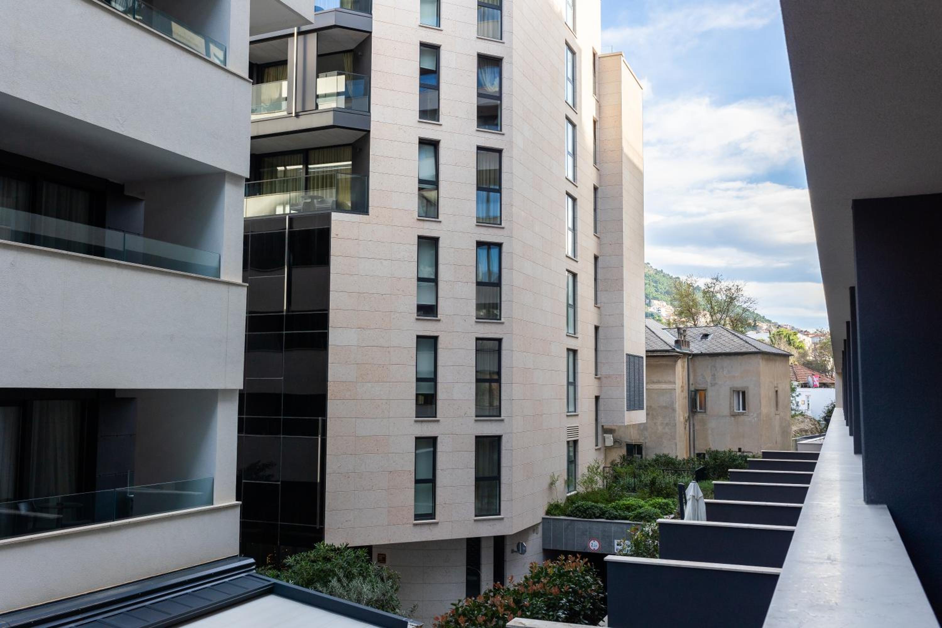 Apartment Ro-Ma City Center