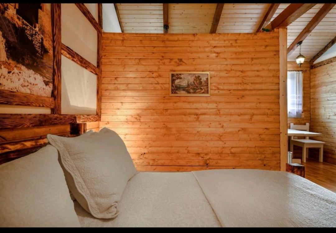 Etno house Molendini