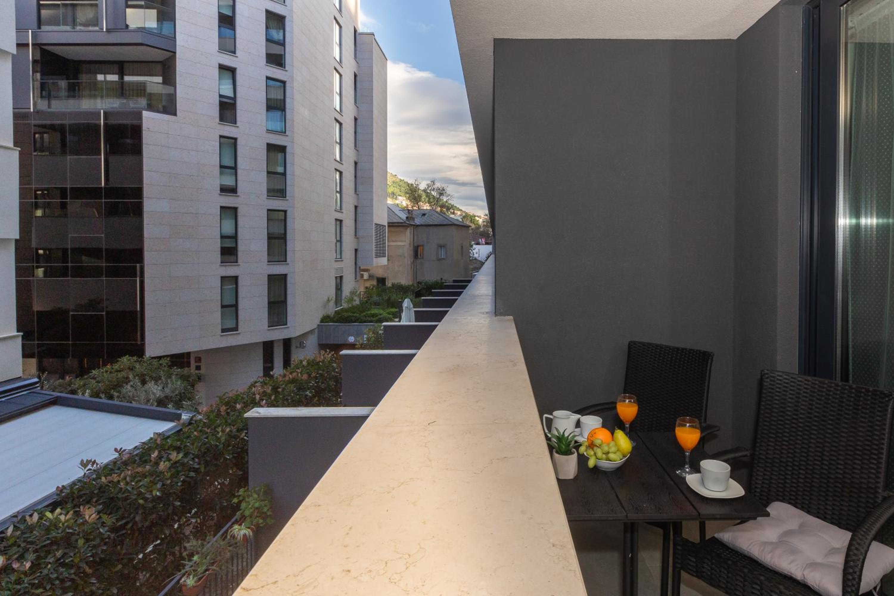 Apartment Ro-Ma City Center