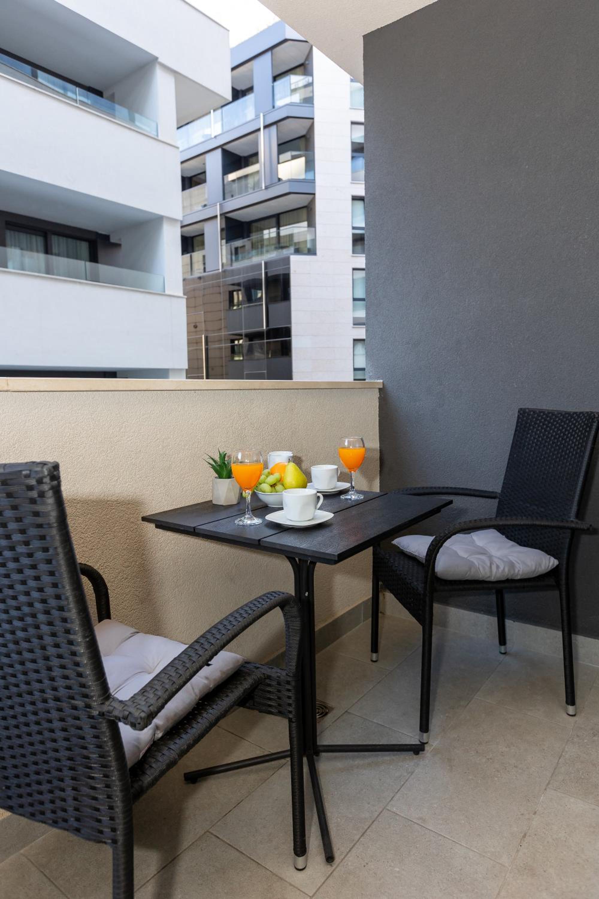 Apartment Ro-Ma City Center