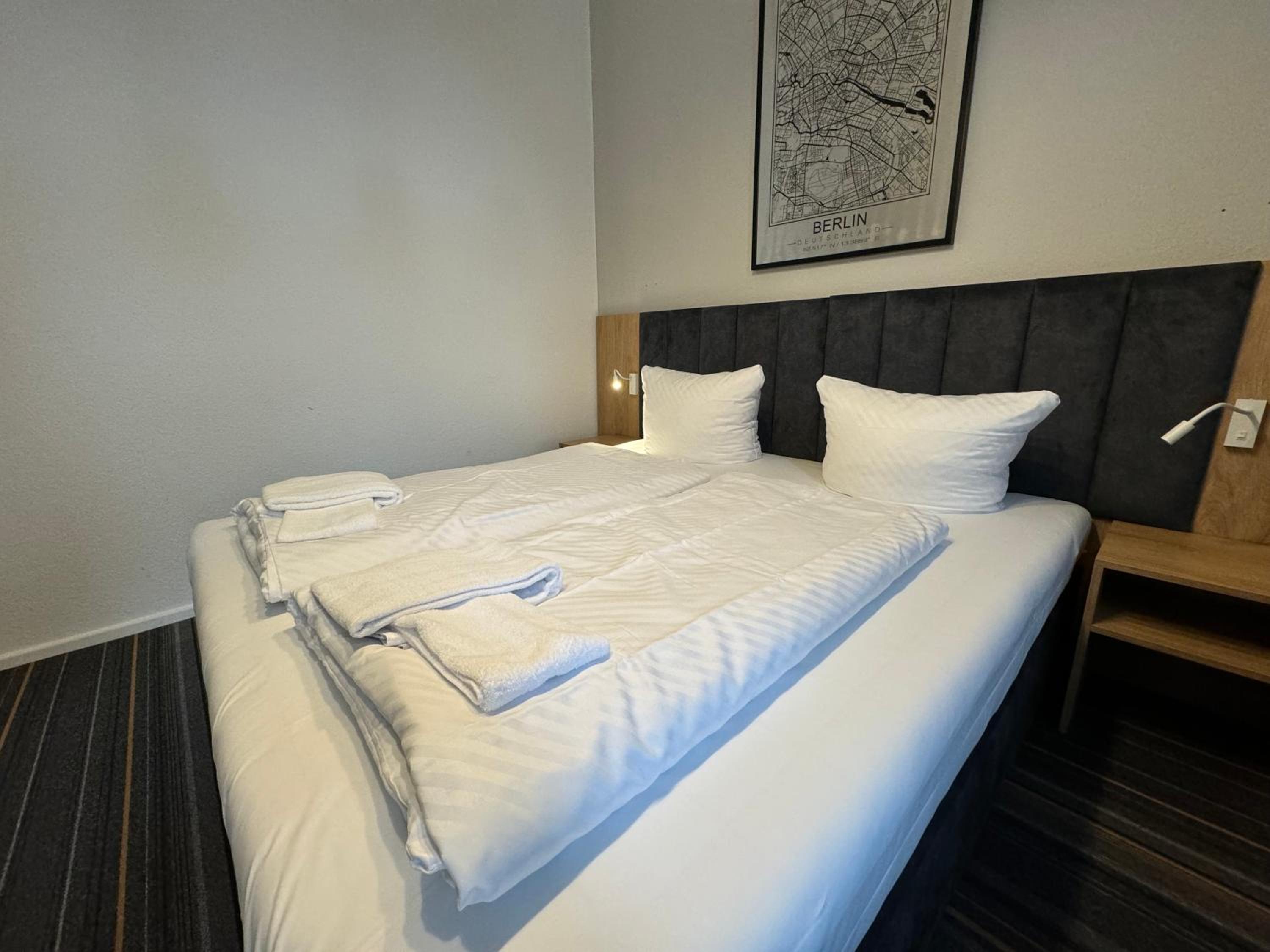 Hotel Bregenz
