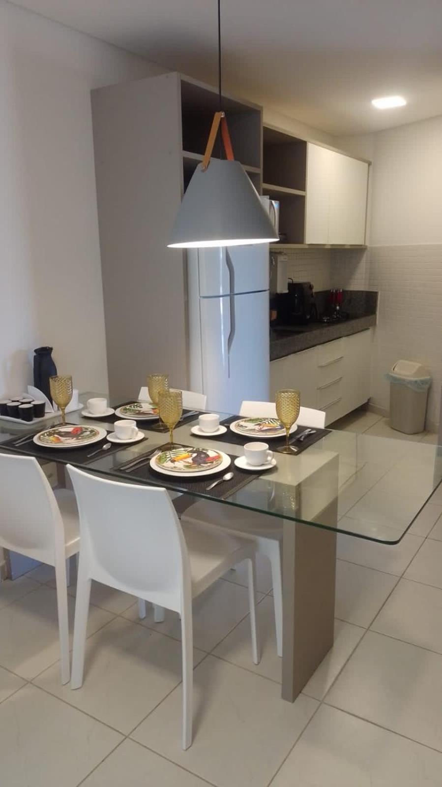 Carneiros Beach Resort - Flat 111-D