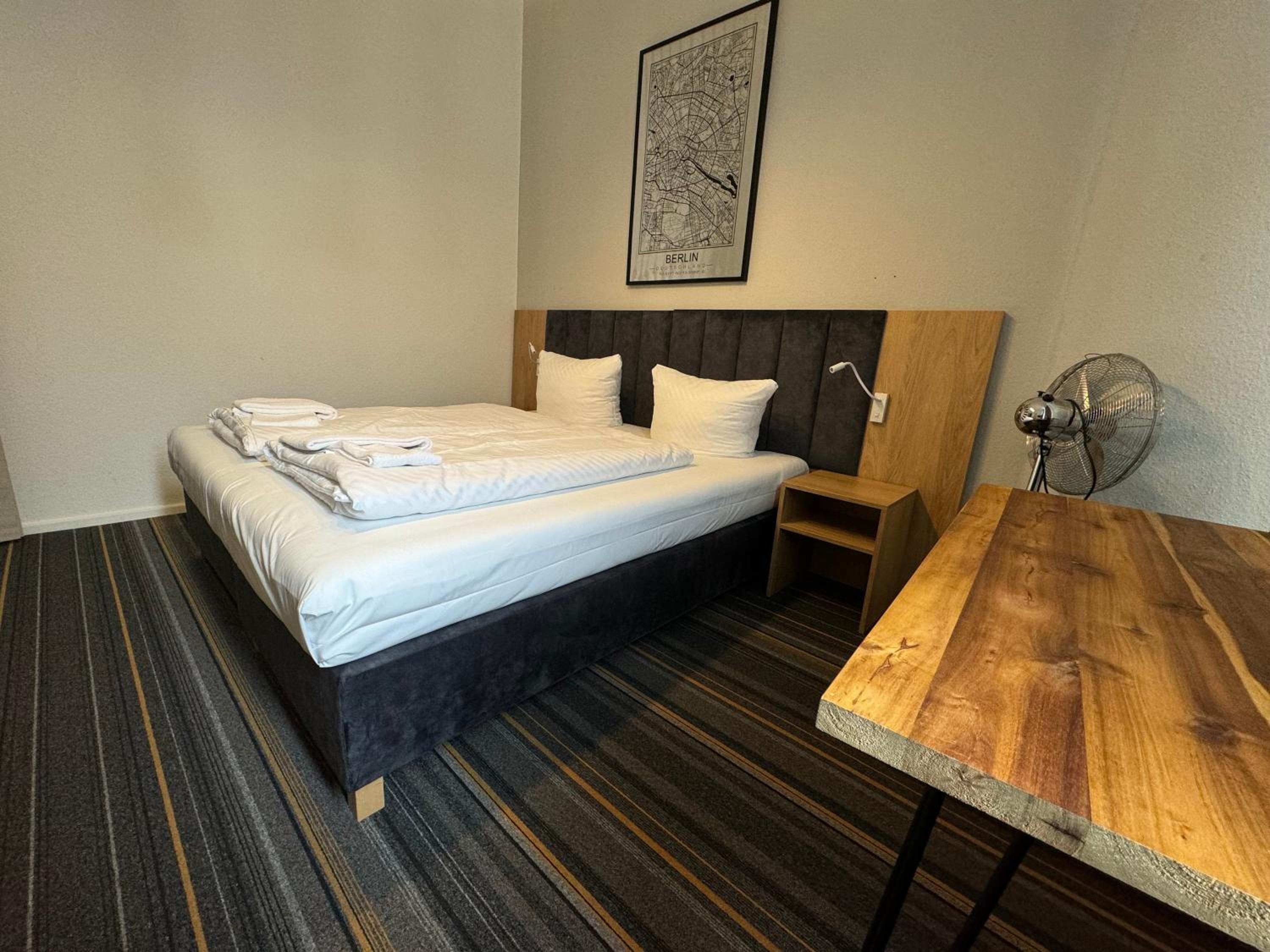 Hotel Bregenz