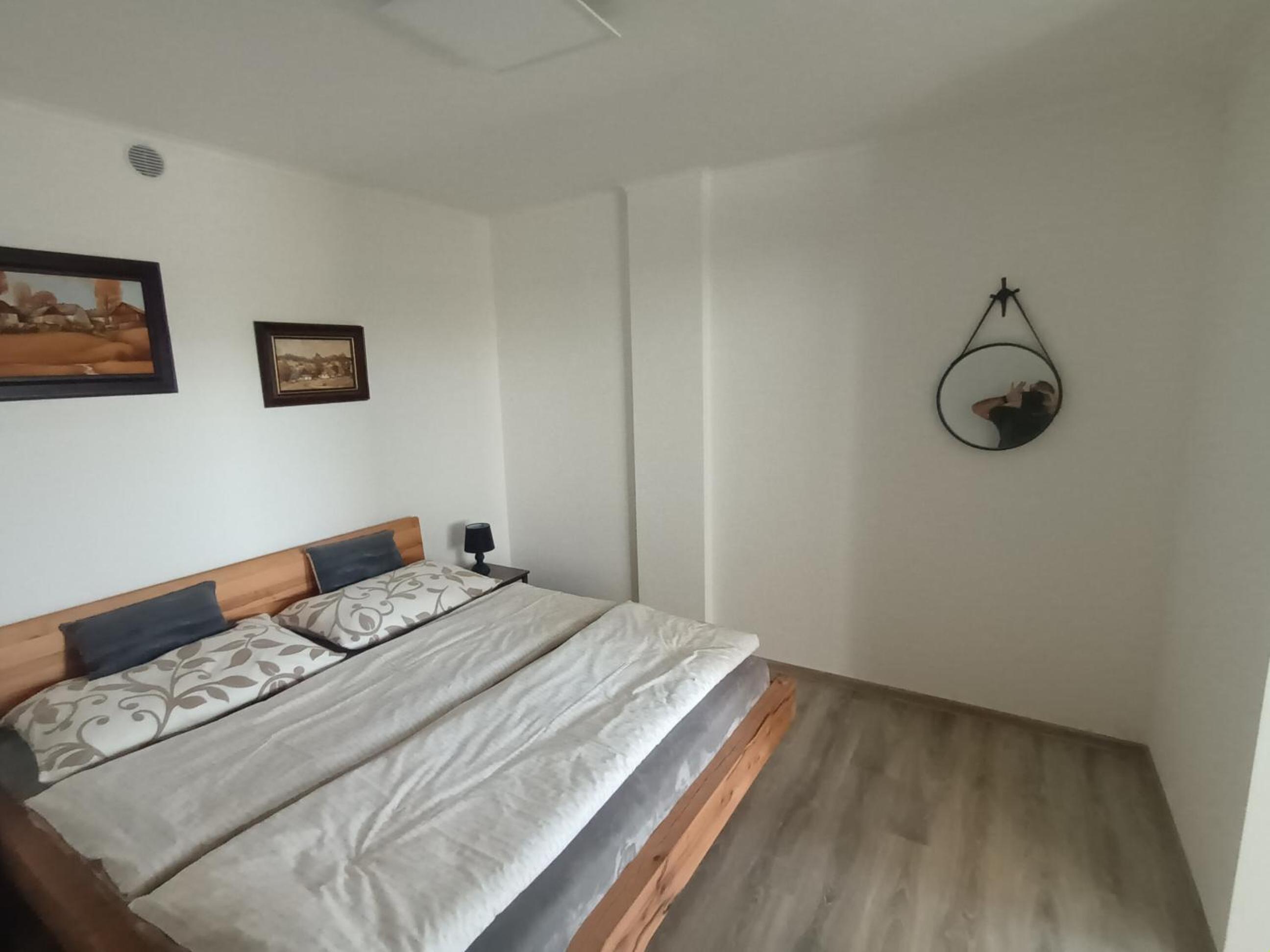 Apartmán-Znojmo