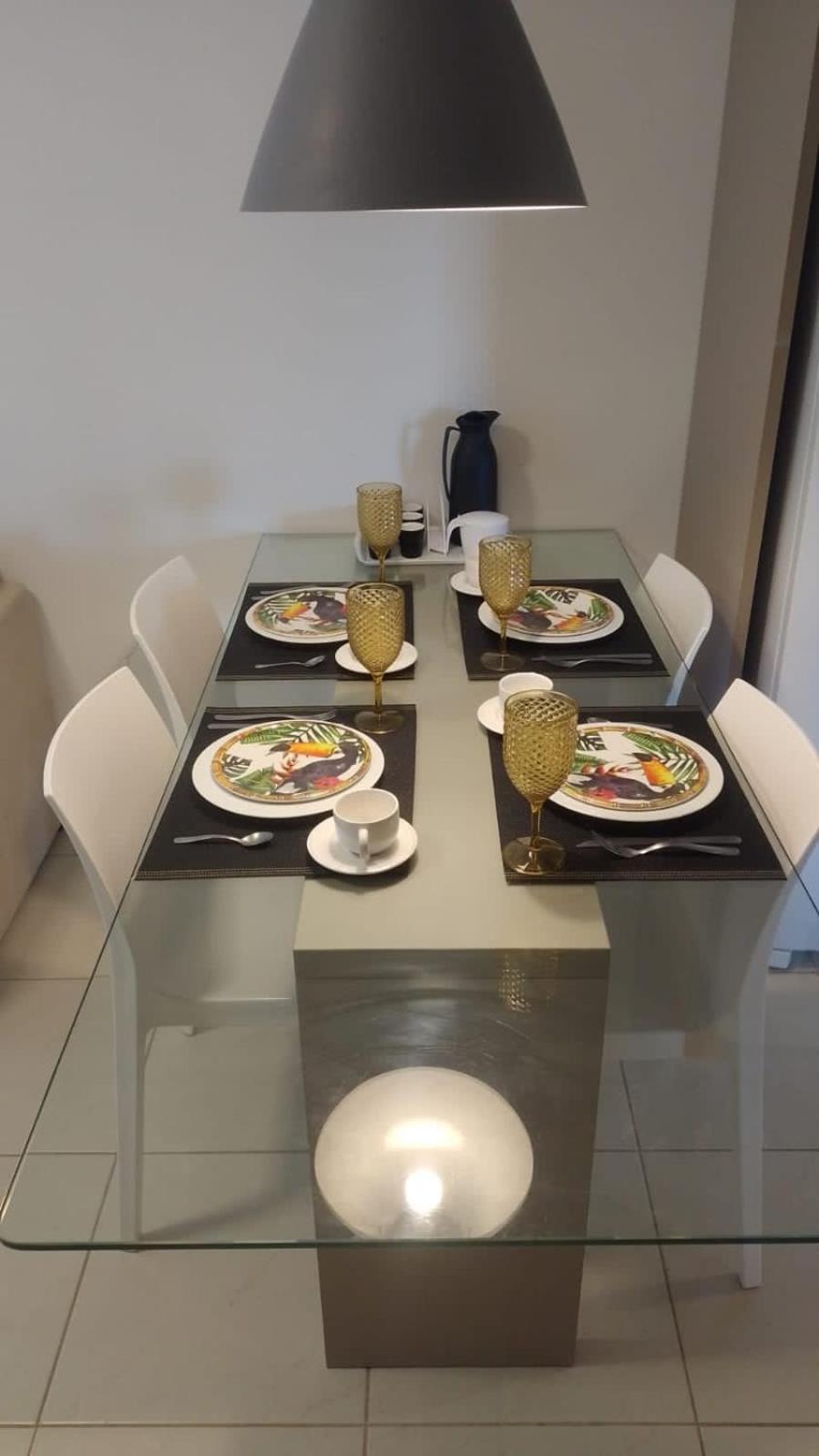 Carneiros Beach Resort - Flat 111-D
