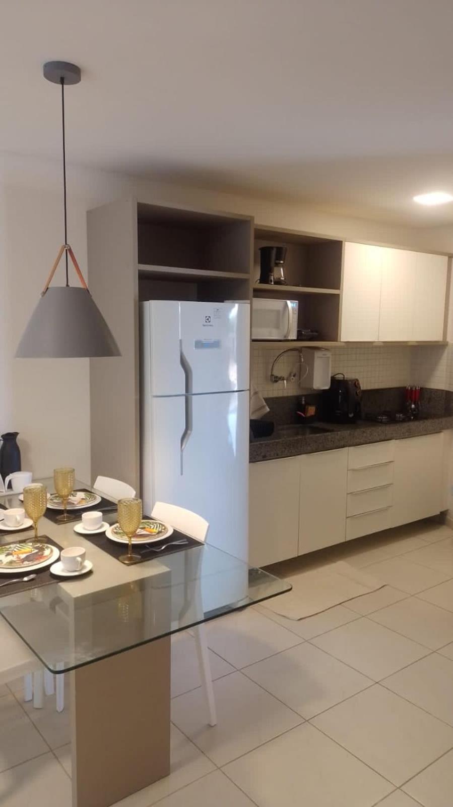 Carneiros Beach Resort - Flat 111-D