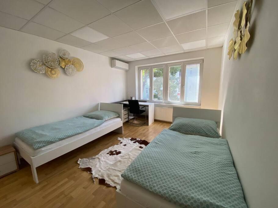 Apartmán v centre mesta Zvolen view 4