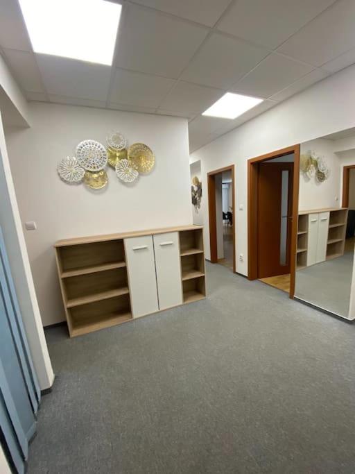 Apartmán v centre mesta Zvolen view 5