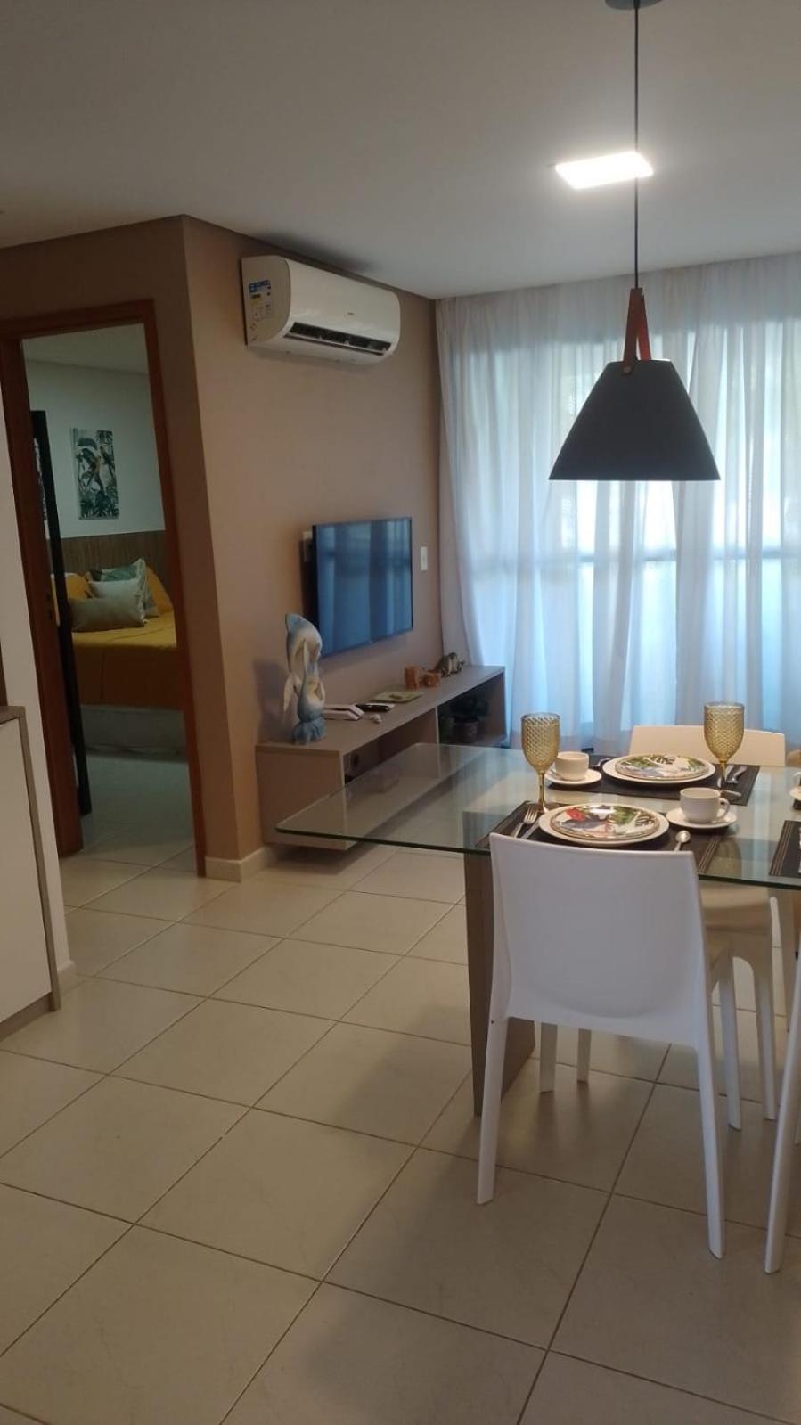 Carneiros Beach Resort - Flat 111-D