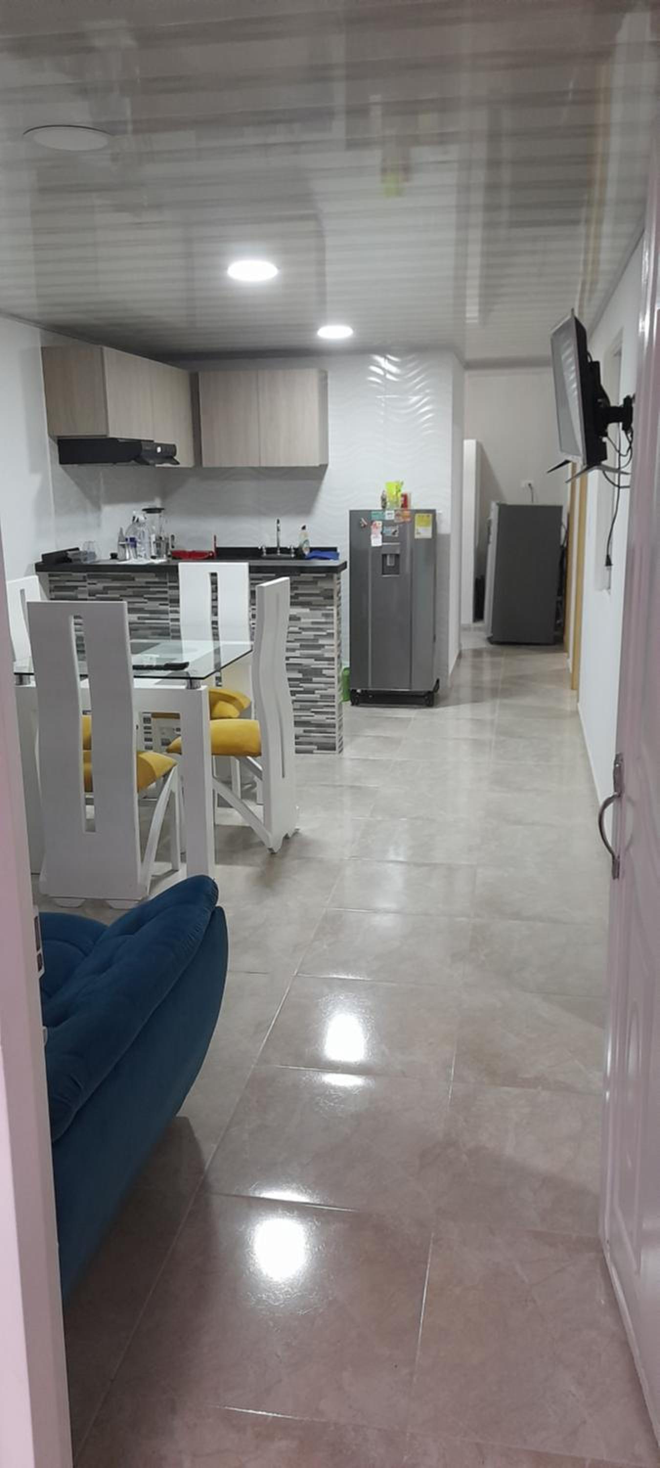 Apartamento ideal para descansar