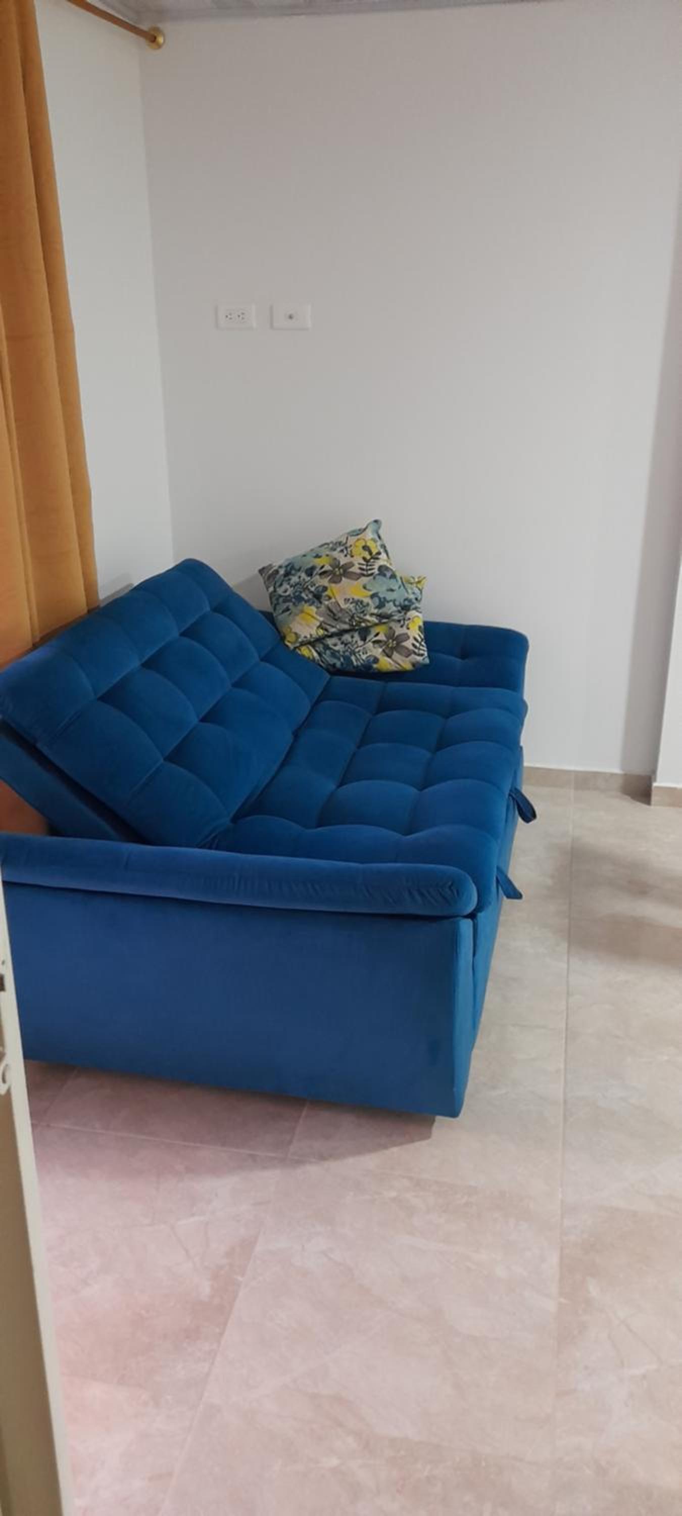 Apartamento ideal para descansar