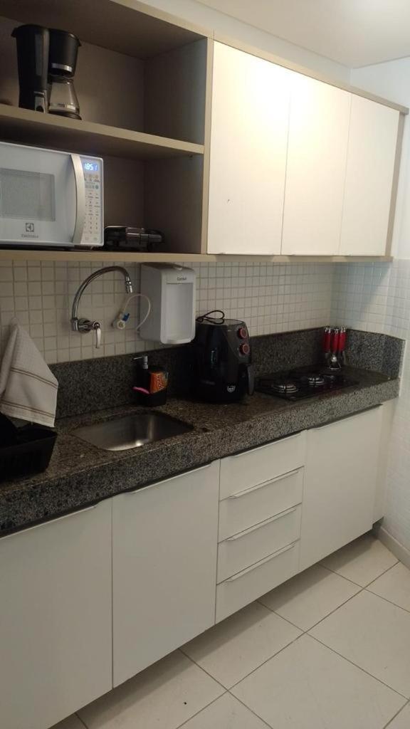 Carneiros Beach Resort - Flat 111-D