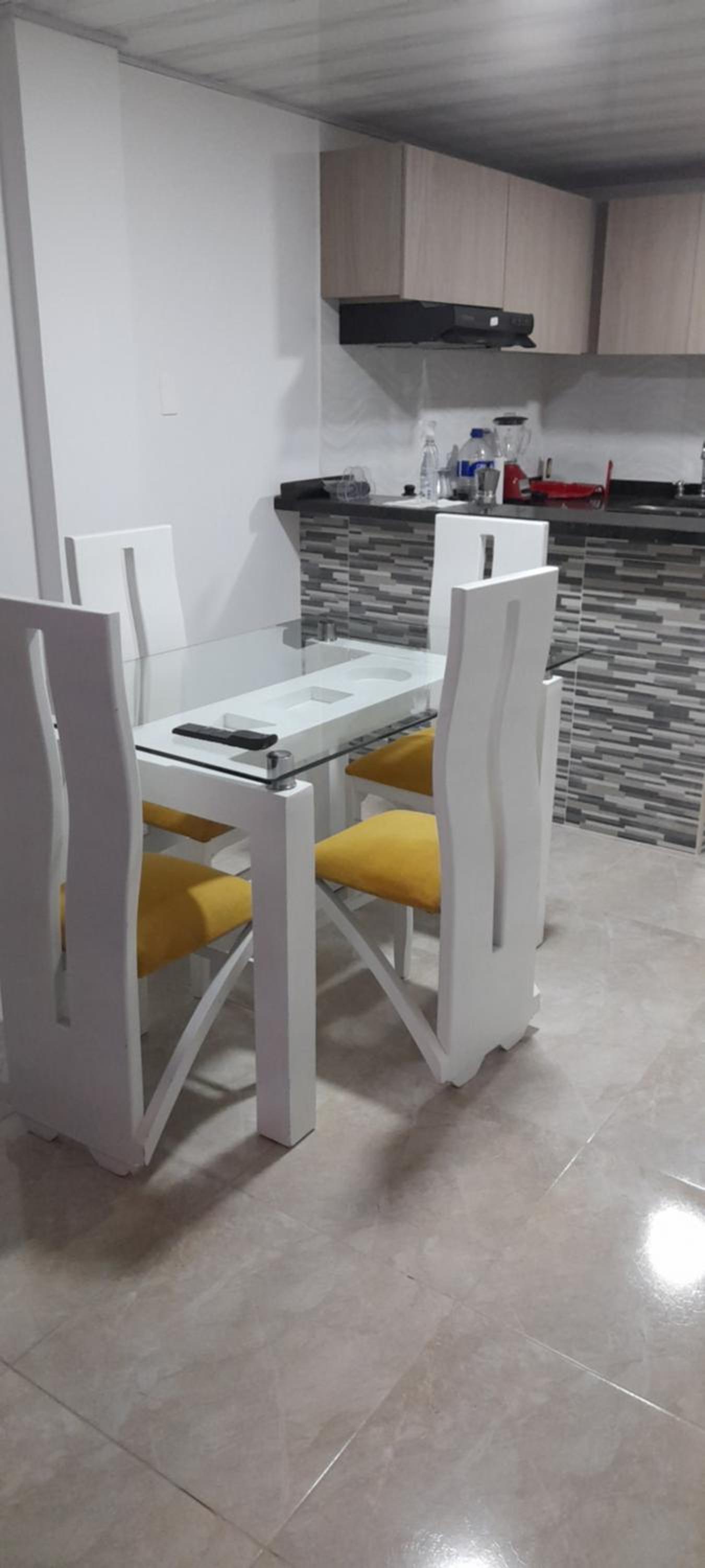 Apartamento ideal para descansar