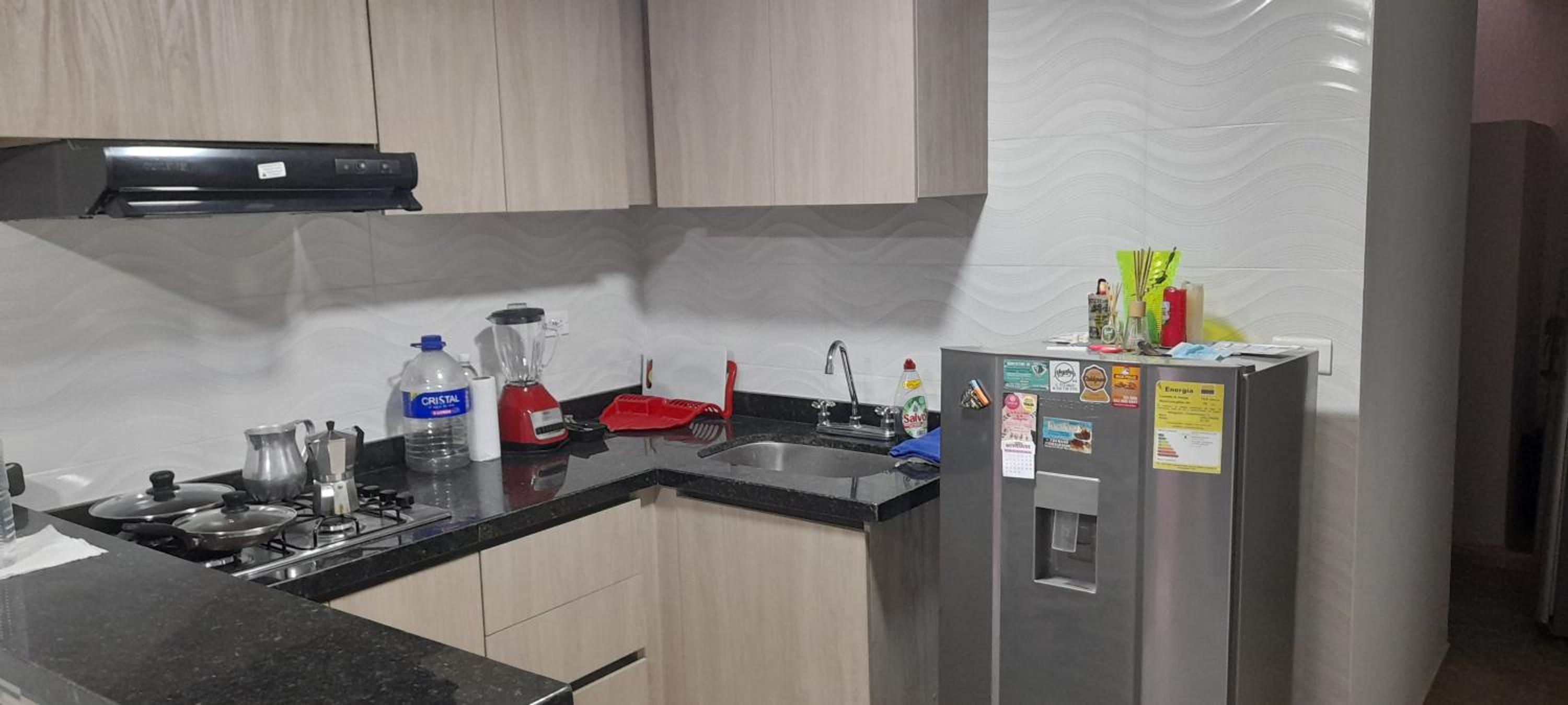 Apartamento ideal para descansar