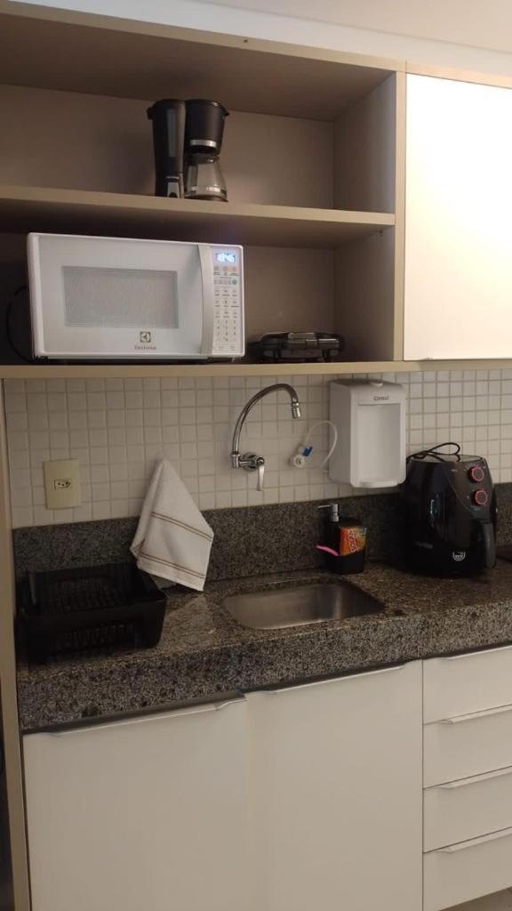 Carneiros Beach Resort - Flat 111-D