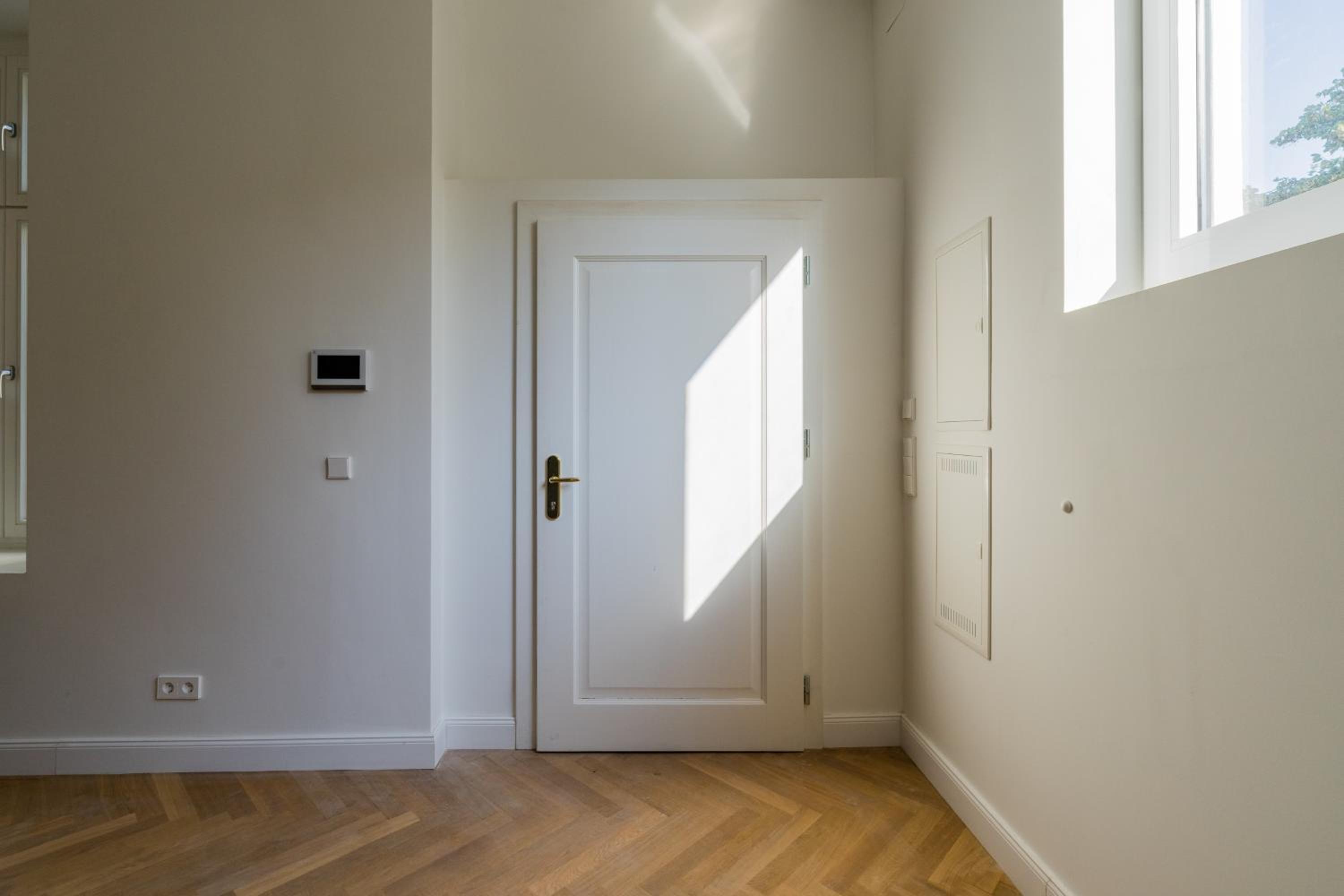 Spacious Apartments In Mitte- Feel The Citycenter