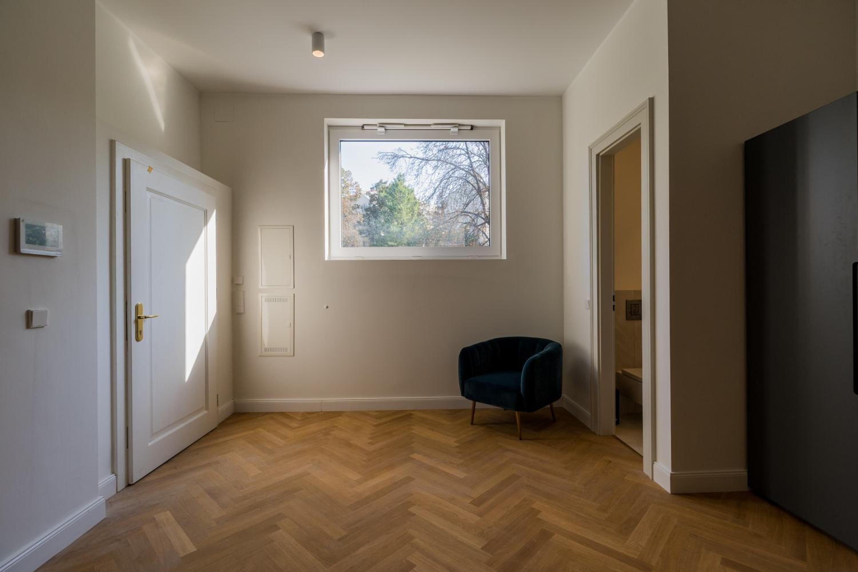Spacious Apartments In Mitte- Feel The Citycenter