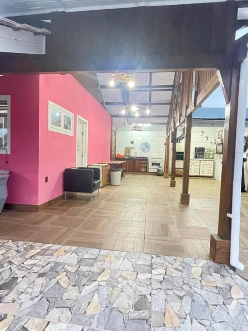 Casa Rosa Campeche